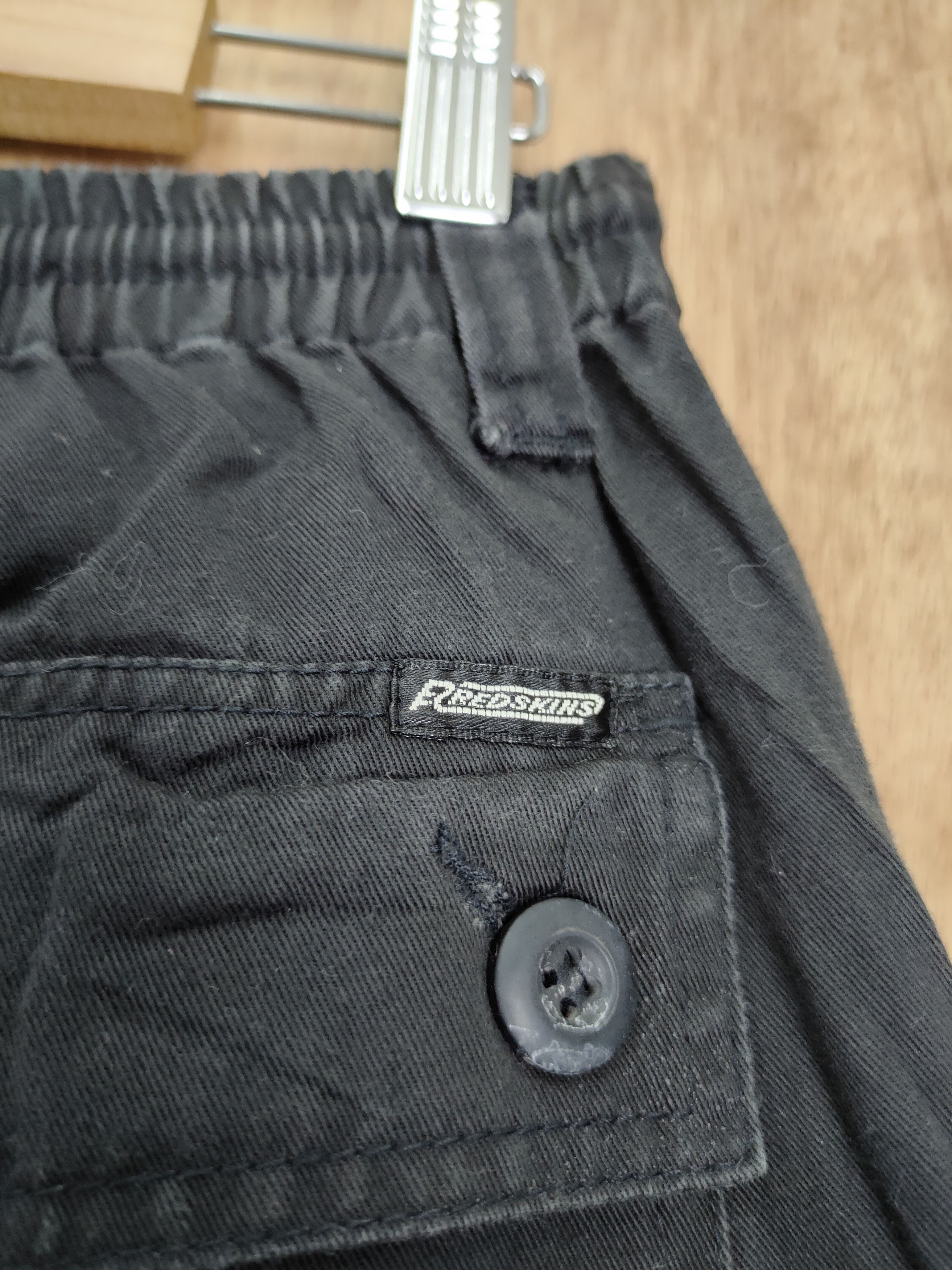 Japanese Brand × Vintage DL japan hiking track Vintage pants #773 Size US 31 - 9 Thumbnail