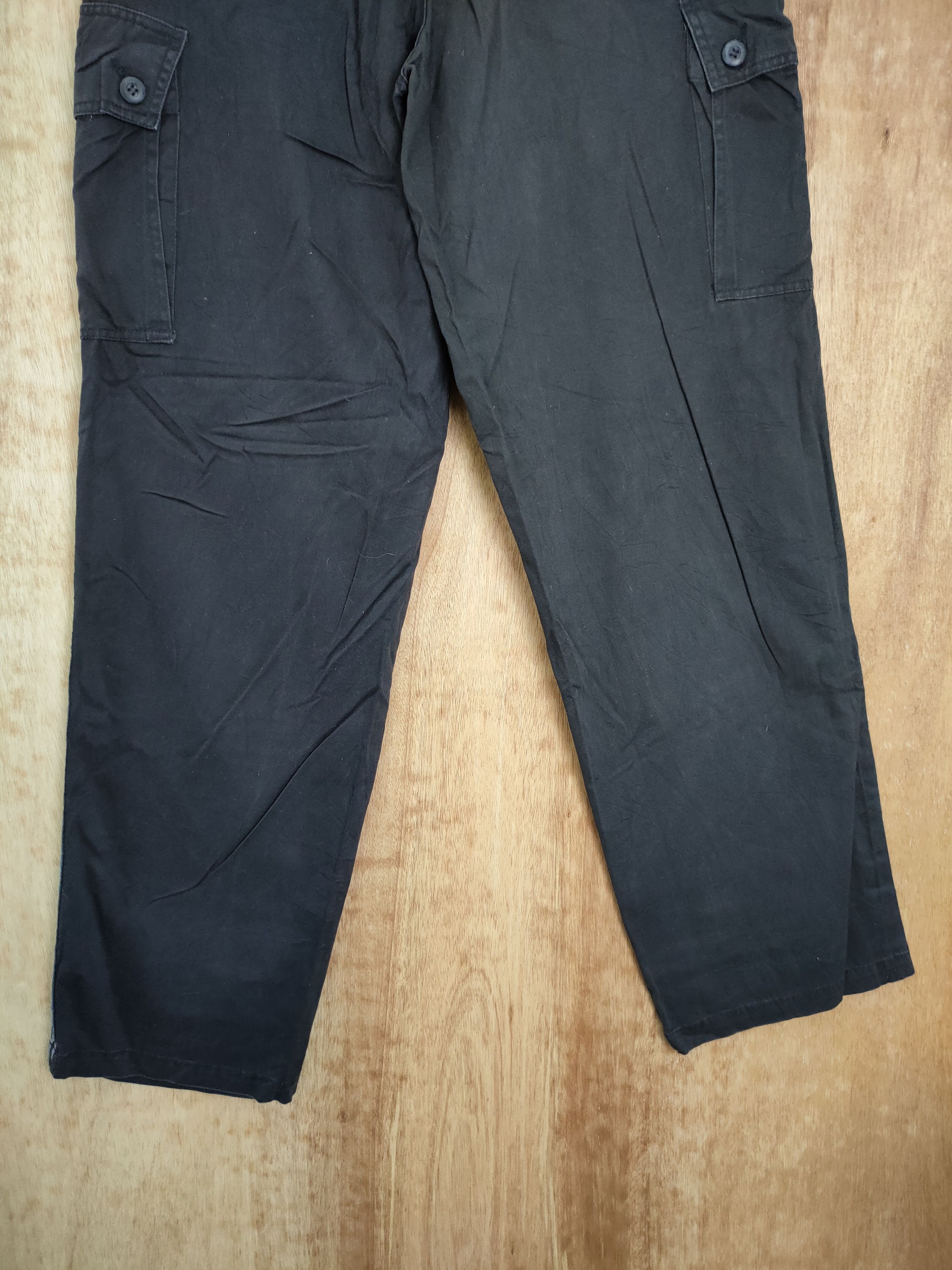 Japanese Brand × Vintage DL japan hiking track Vintage pants #773 Size US 31 - 7 Thumbnail