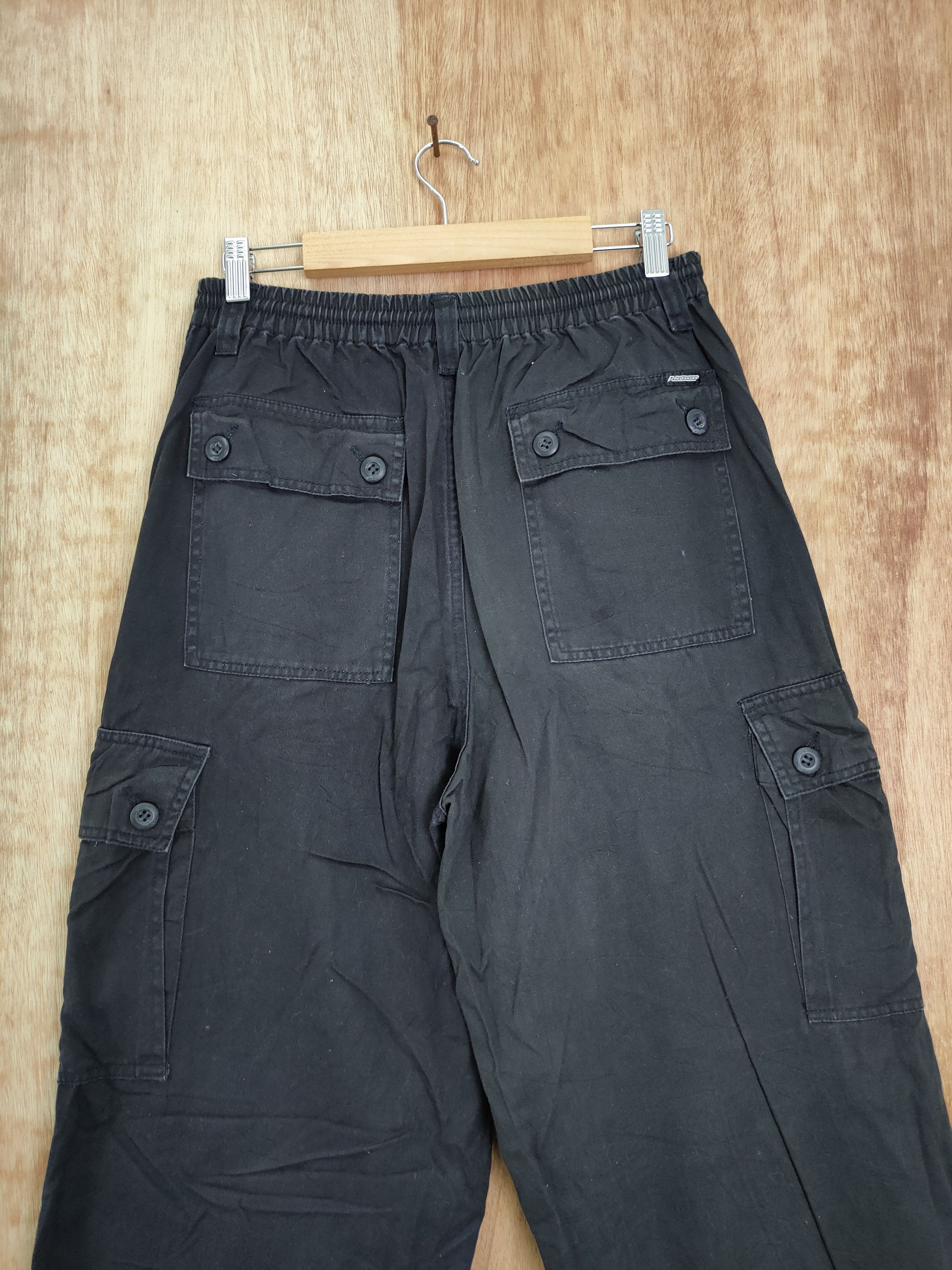 Japanese Brand × Vintage DL japan hiking track Vintage pants #773 Size US 31 - 8 Thumbnail