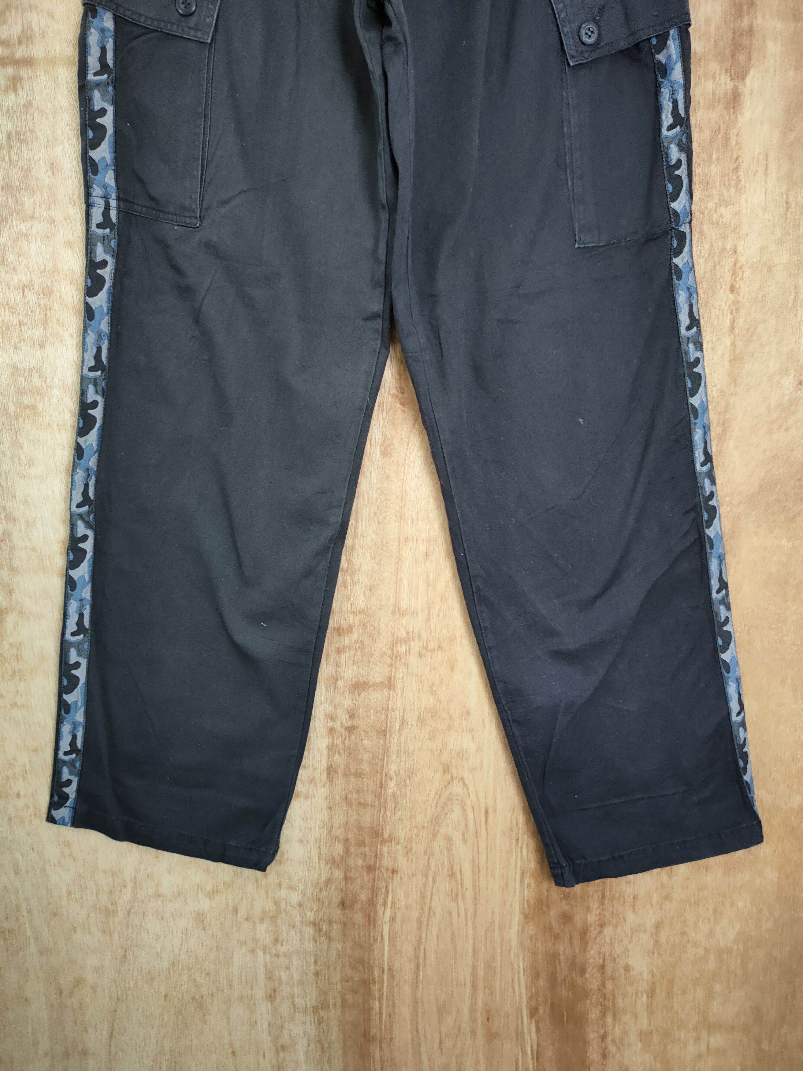 Japanese Brand × Vintage DL japan hiking track Vintage pants #773 Size US 31 - 2 Thumbnail