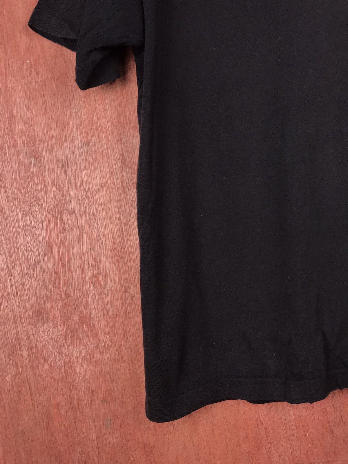 Japanese Brand STEER Skull Short Sleeve T-Shirt #2277 Size US M / EU 48-50 / 2 - 11 Thumbnail