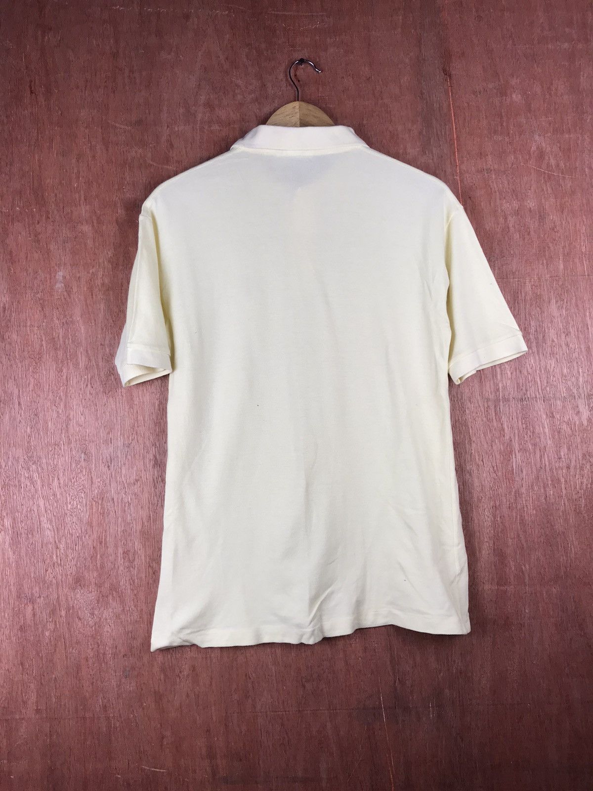 Trussardi × Vintage Trussardi Vintage Short Sleeve T-Shirt #2268 Size US M / EU 48-50 / 2 - 9 Thumbnail