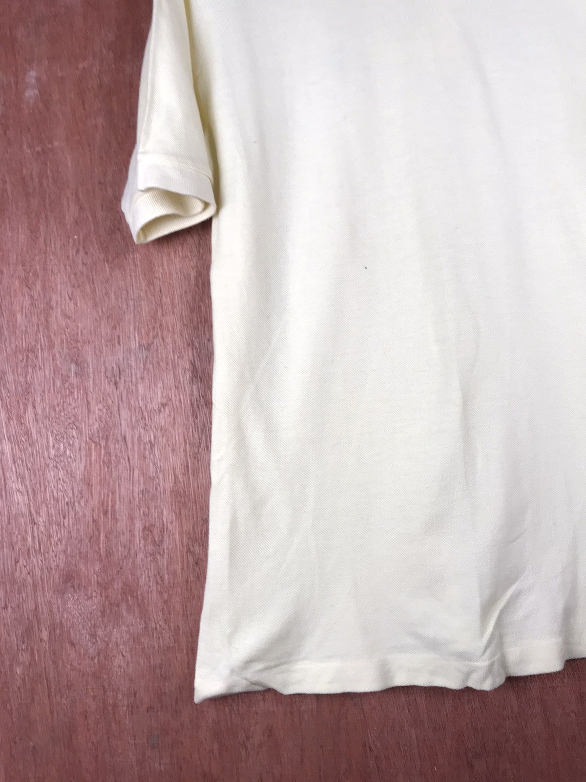 Trussardi × Vintage Trussardi Vintage Short Sleeve T-Shirt #2268 Size US M / EU 48-50 / 2 - 10 Thumbnail
