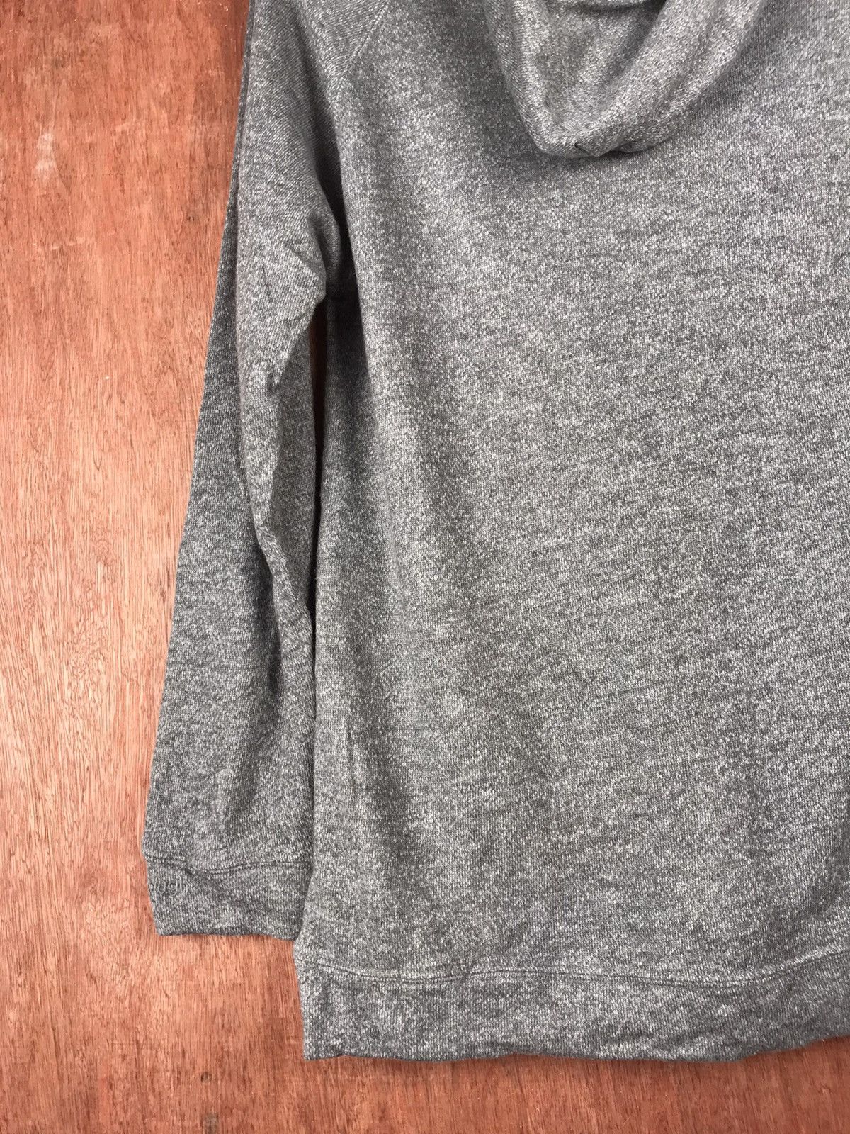 Japanese Brand Peace 75 Long Sleeve Sweater #2264 Size US M / EU 48-50 / 2 - 12 Thumbnail