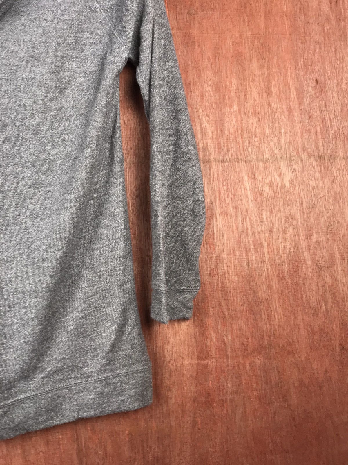 Japanese Brand Peace 75 Long Sleeve Sweater #2264 Size US M / EU 48-50 / 2 - 13 Thumbnail