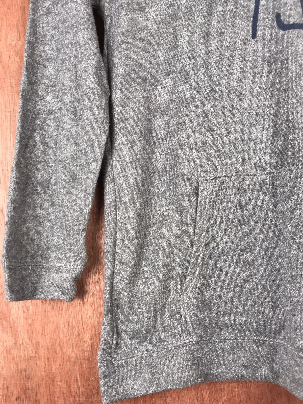 Japanese Brand Peace 75 Long Sleeve Sweater #2264 Size US M / EU 48-50 / 2 - 3 Thumbnail
