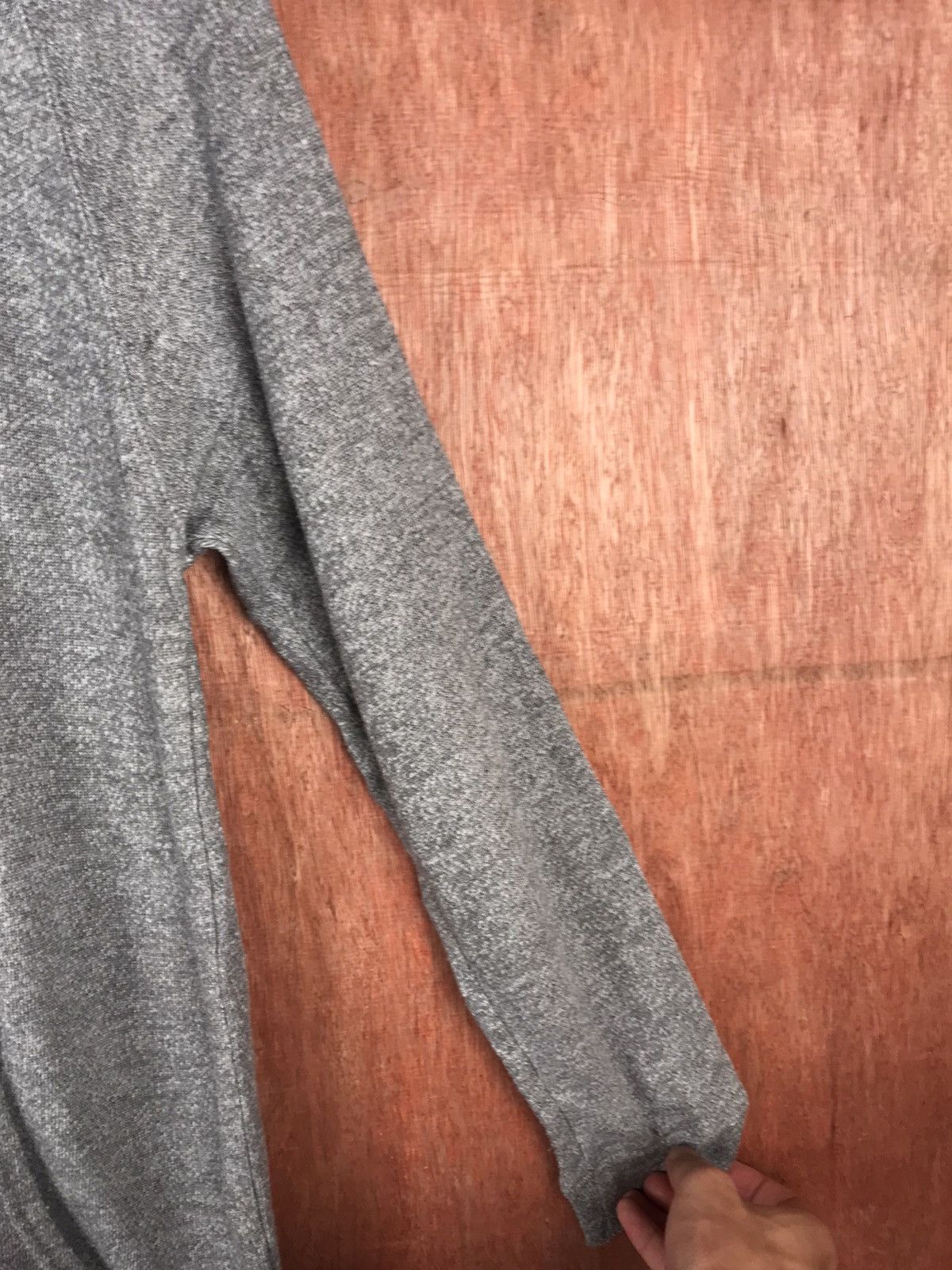 Japanese Brand Peace 75 Long Sleeve Sweater #2264 Size US M / EU 48-50 / 2 - 6 Thumbnail