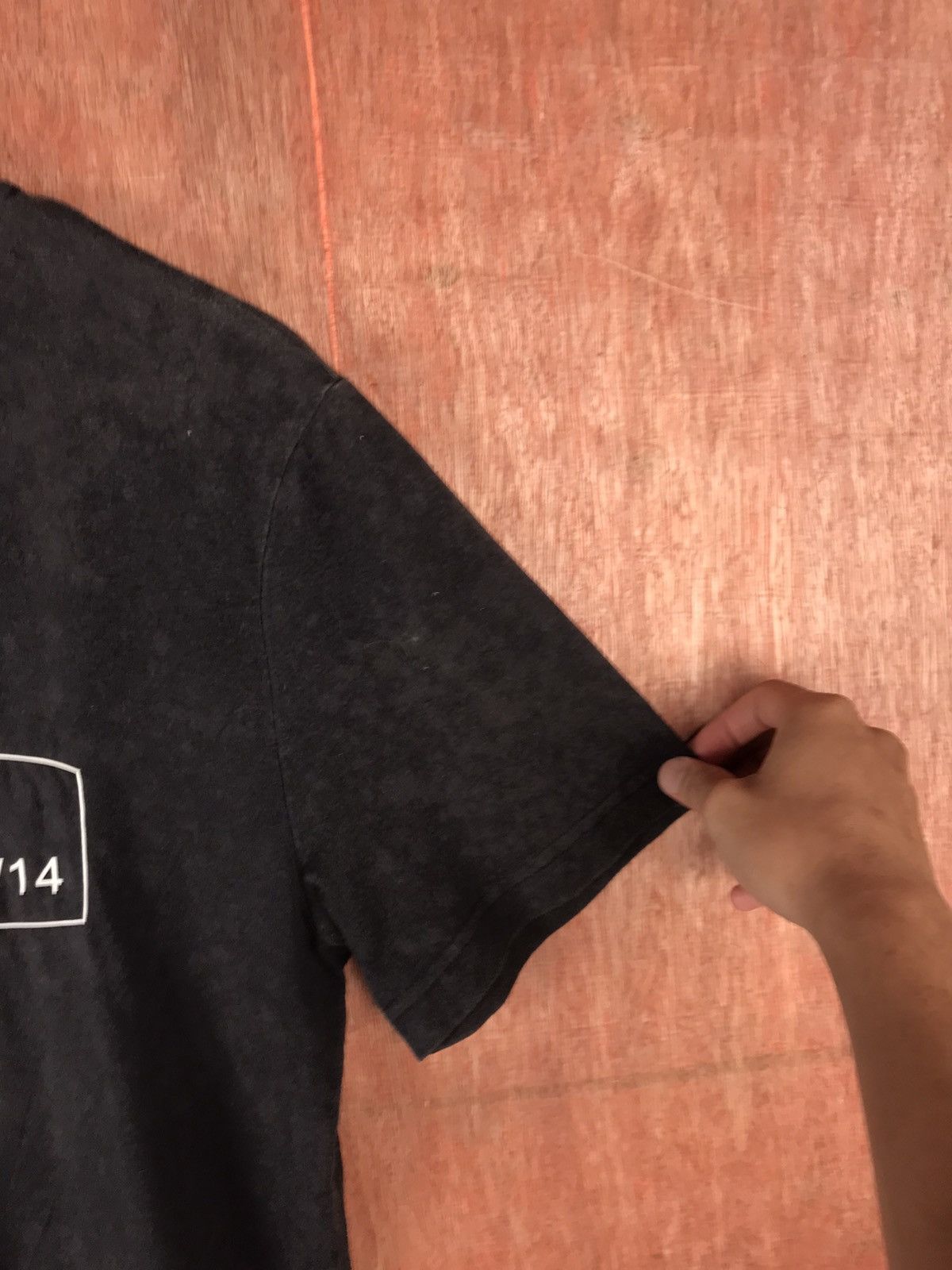 Maniere De Vior Maniere De Voir Vintage Short Sleeve T-Shirt #2271 Size US L / EU 52-54 / 3 - 6 Thumbnail