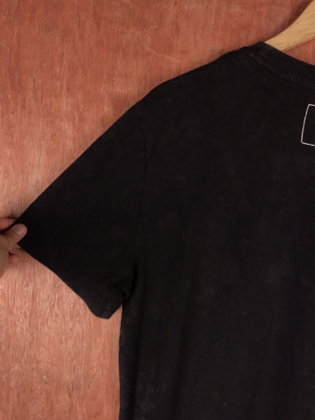 Maniere De Vior Maniere De Voir Vintage Short Sleeve T-Shirt #2271 Size US L / EU 52-54 / 3 - 13 Thumbnail