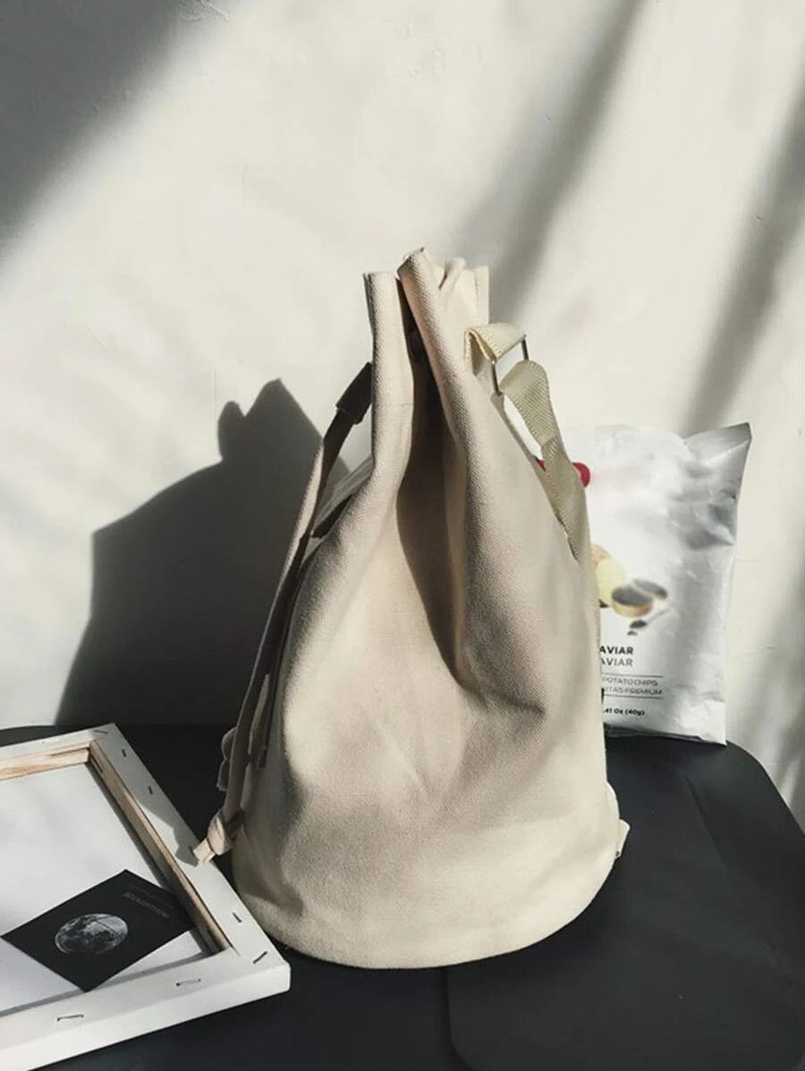 TOTE BAG VINTAGE JAPANANESE BRAND STREETWEAR