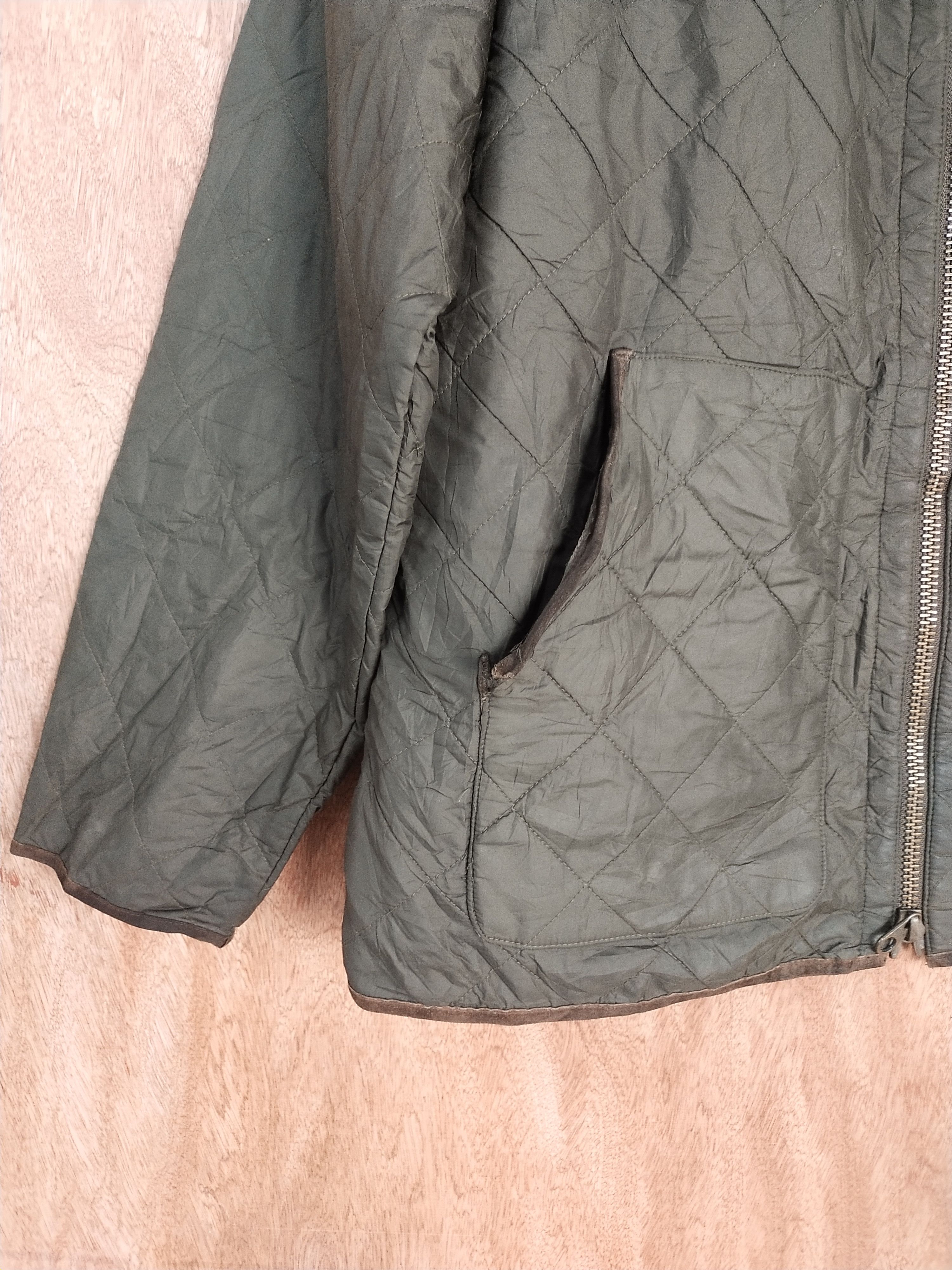 Polo Ralph Lauren × Ralph Lauren Polo Ralph Lauren sweater vintage jacket #S237 Size US XL / EU 56 / 4 - 4 Thumbnail