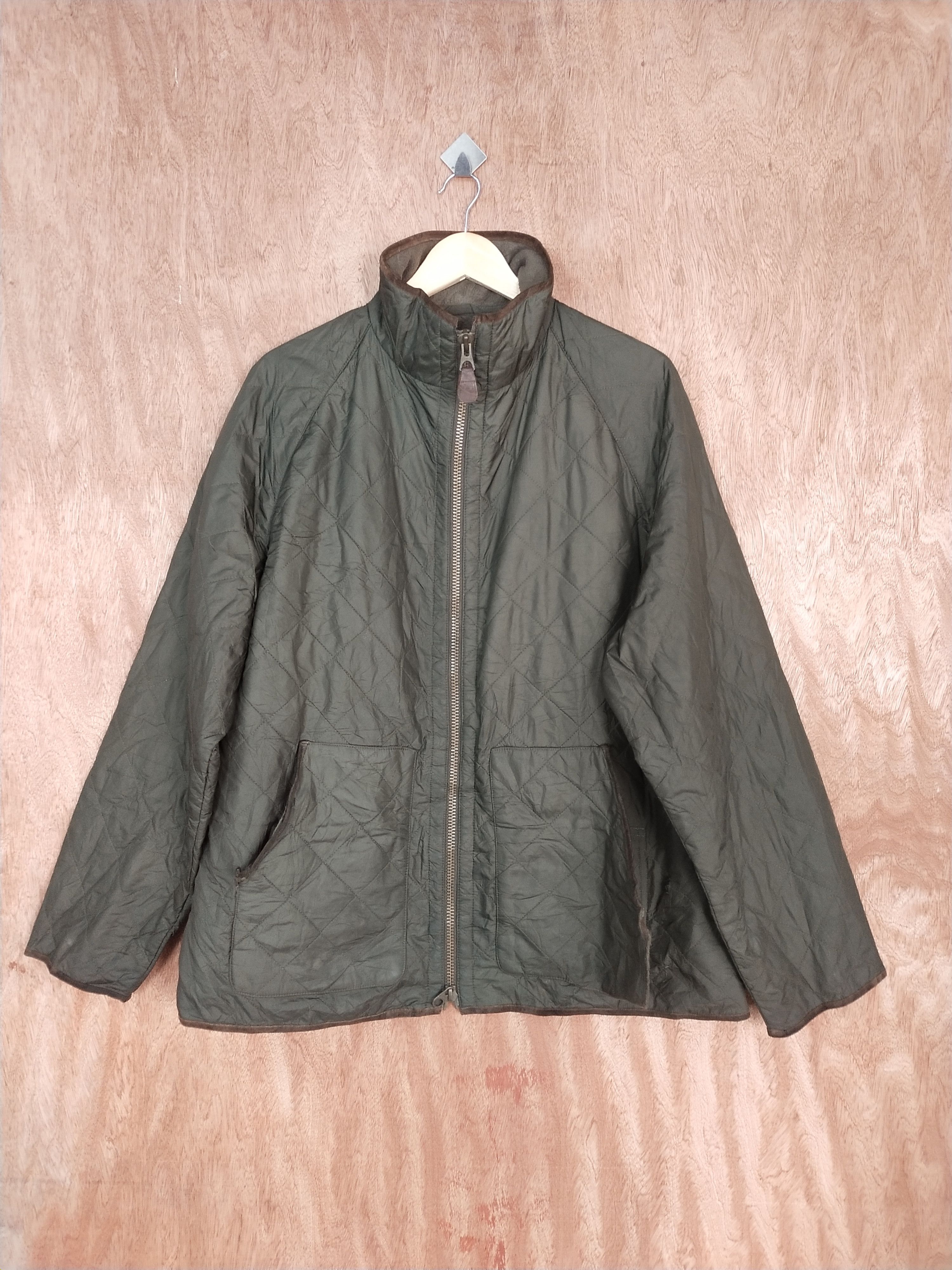 Polo Ralph Lauren × Ralph Lauren Polo Ralph Lauren sweater vintage jacket #S237 Size US XL / EU 56 / 4 - 1 Thumbnail