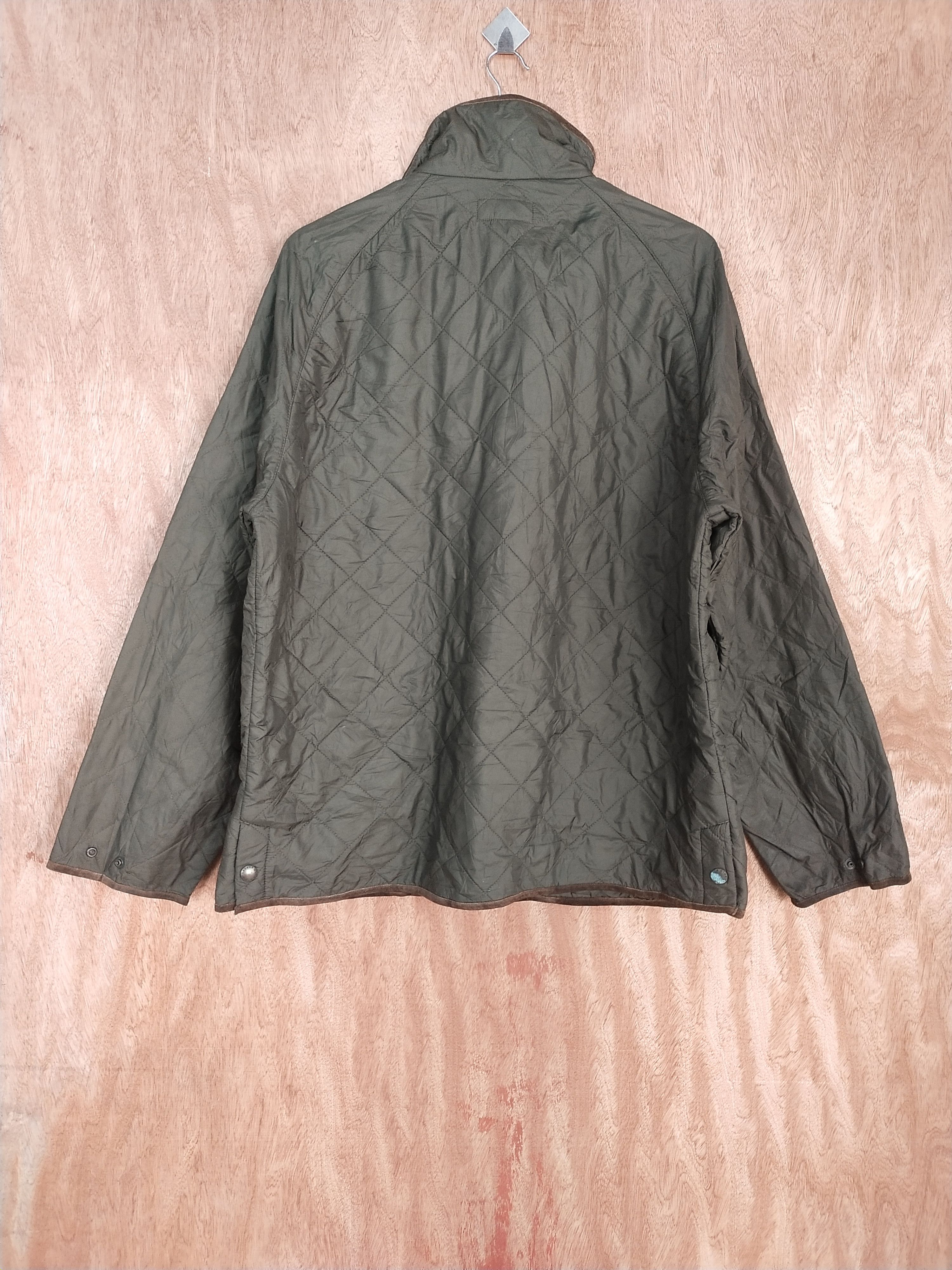 Polo Ralph Lauren × Ralph Lauren Polo Ralph Lauren sweater vintage jacket #S237 Size US XL / EU 56 / 4 - 10 Thumbnail