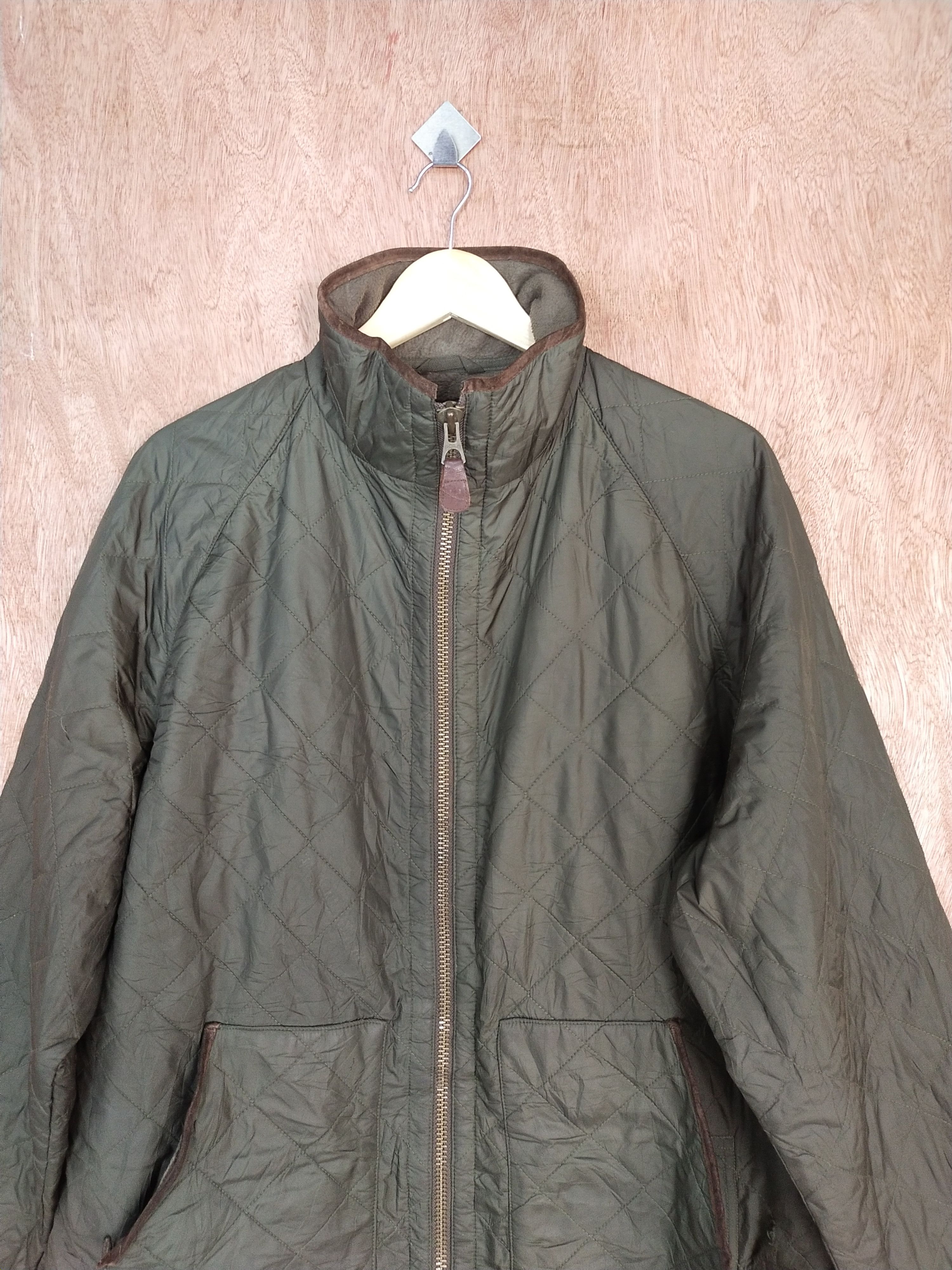 Polo Ralph Lauren × Ralph Lauren Polo Ralph Lauren sweater vintage jacket #S237 Size US XL / EU 56 / 4 - 2 Thumbnail