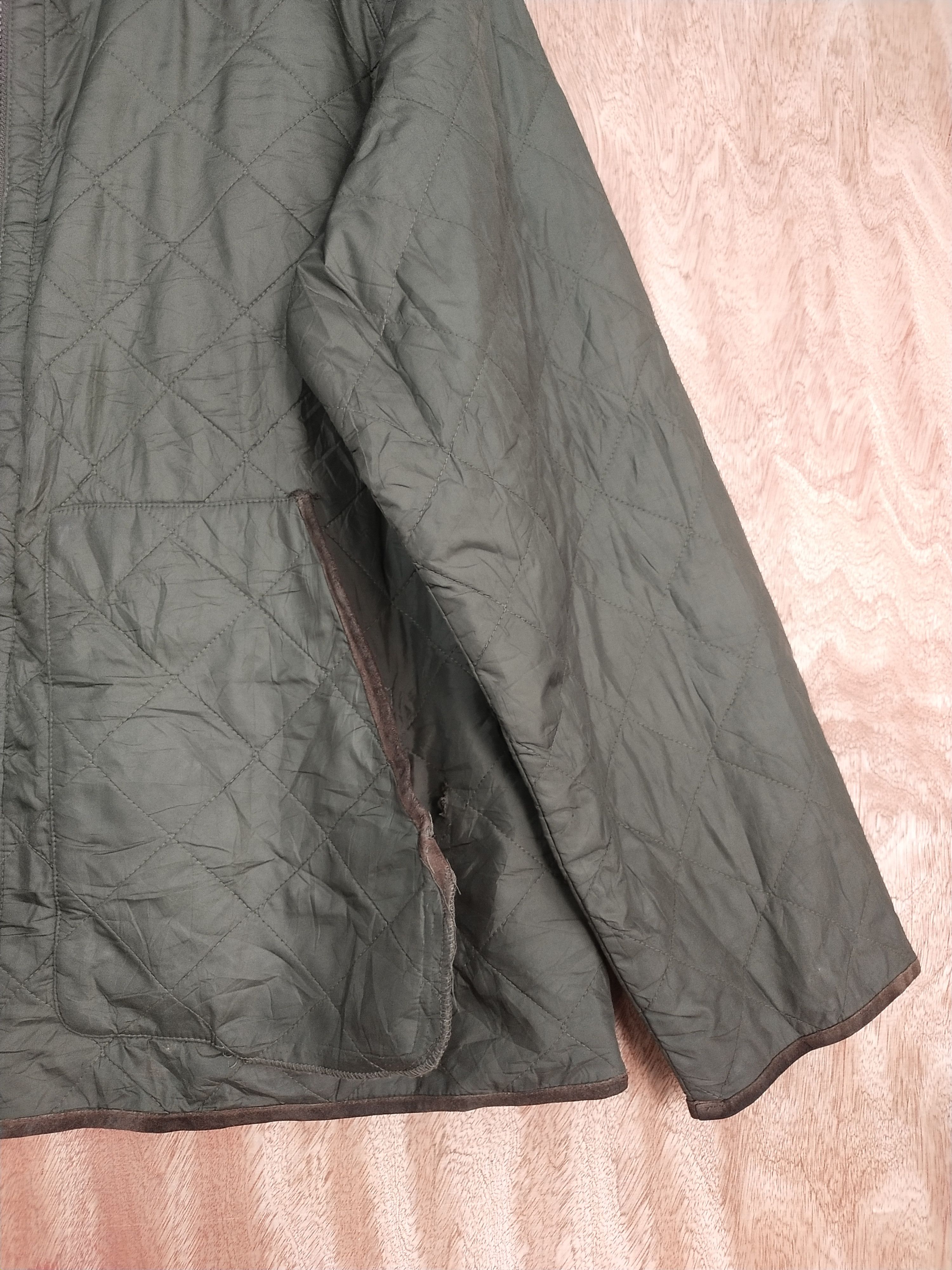 Polo Ralph Lauren × Ralph Lauren Polo Ralph Lauren sweater vintage jacket #S237 Size US XL / EU 56 / 4 - 7 Thumbnail