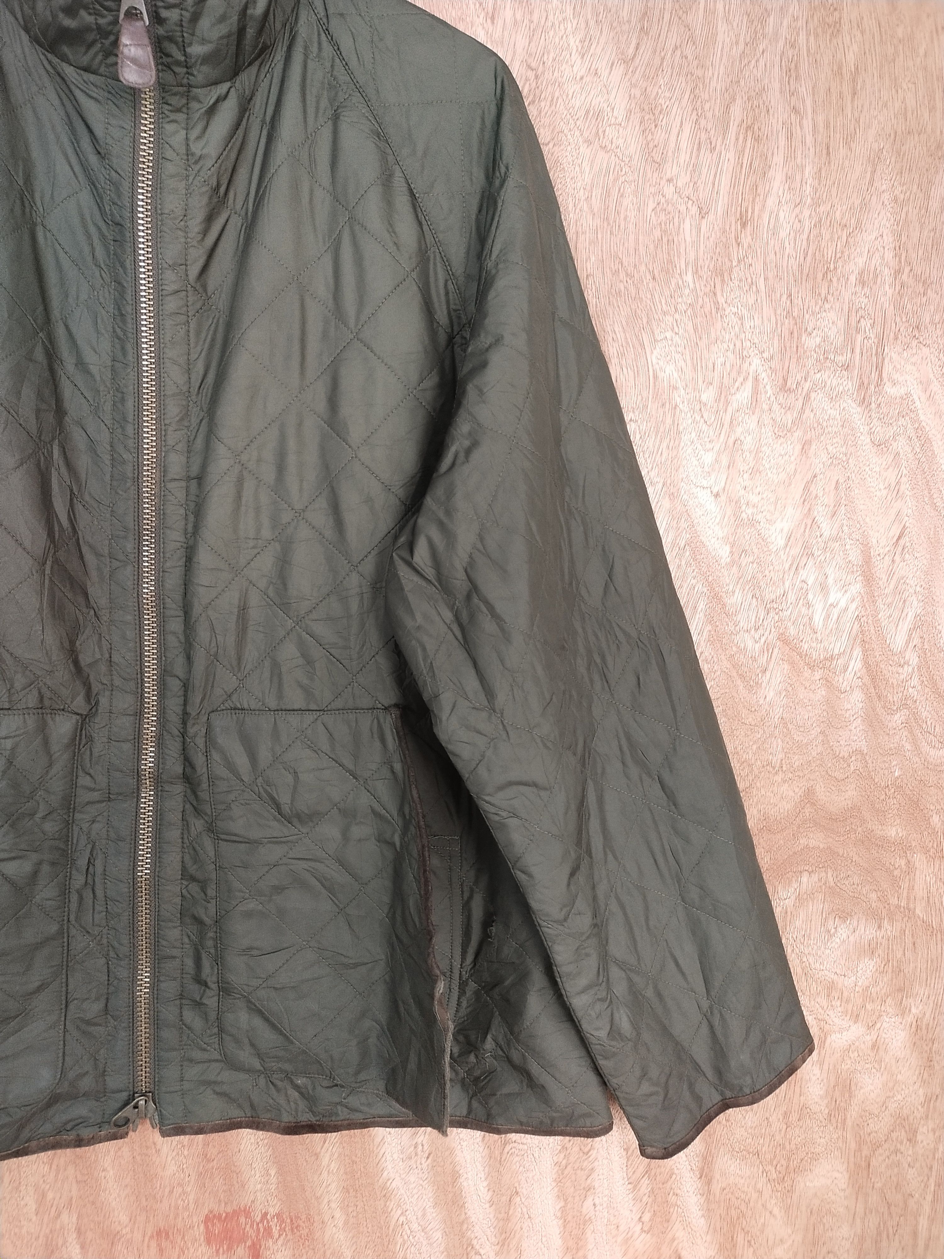 Polo Ralph Lauren × Ralph Lauren Polo Ralph Lauren sweater vintage jacket #S237 Size US XL / EU 56 / 4 - 6 Thumbnail