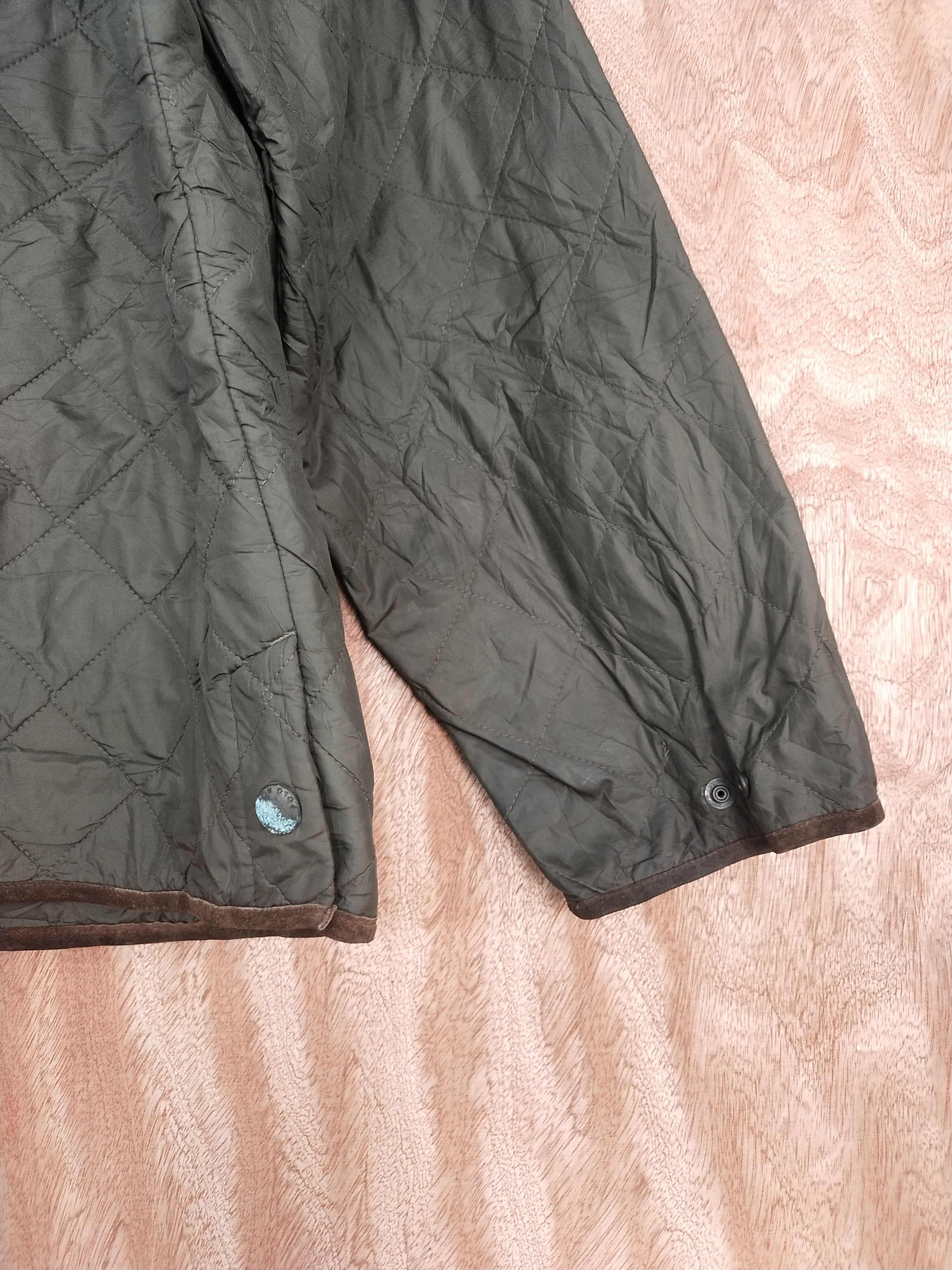 Polo Ralph Lauren × Ralph Lauren Polo Ralph Lauren sweater vintage jacket #S237 Size US XL / EU 56 / 4 - 11 Thumbnail