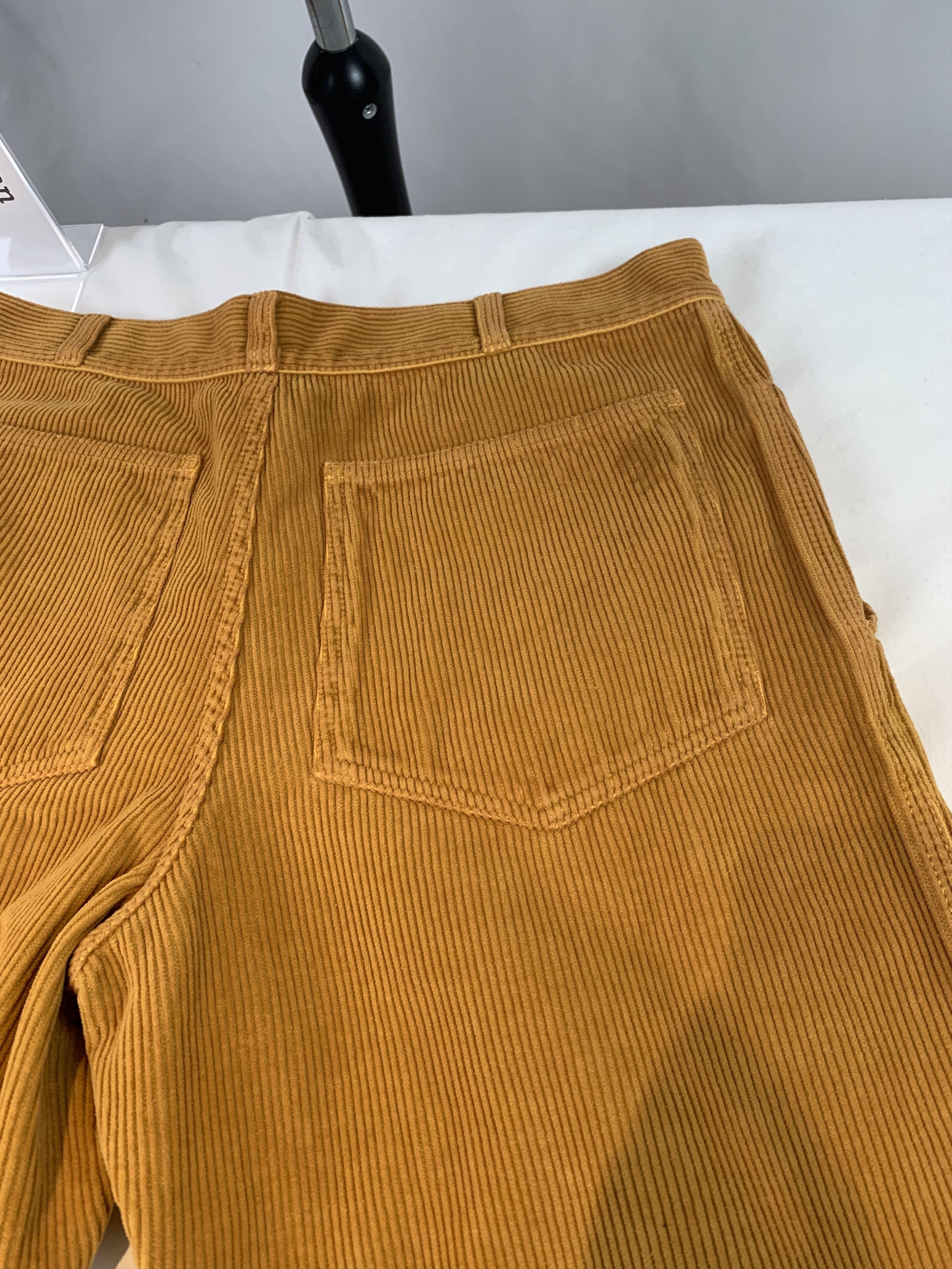 Gucci Gucci Mustard Cords Size US 34 / EU 50 - 5 Thumbnail