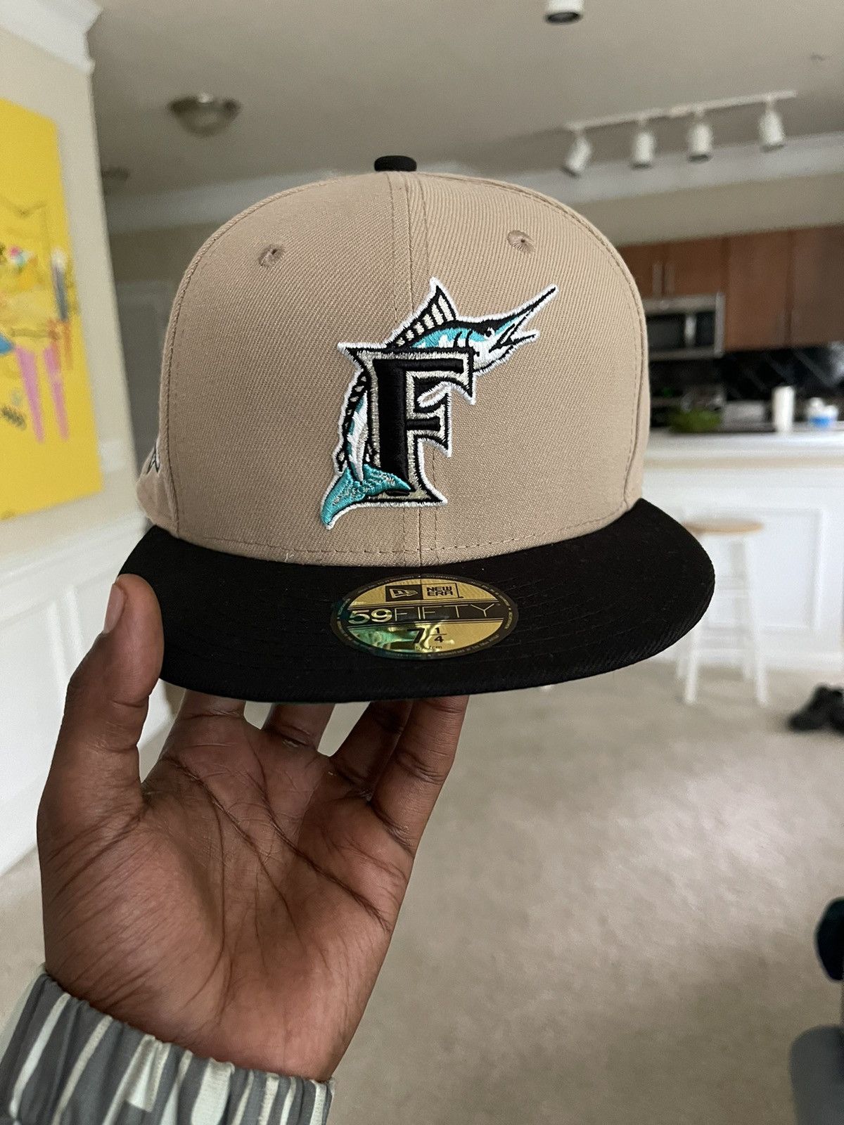 Stussy 59FIFTY オリーブ色 キャップ 7 3/8 Stussy 59FIFTY オリーブ色 キャップ 7 3/8 Stussy 59FIFTY