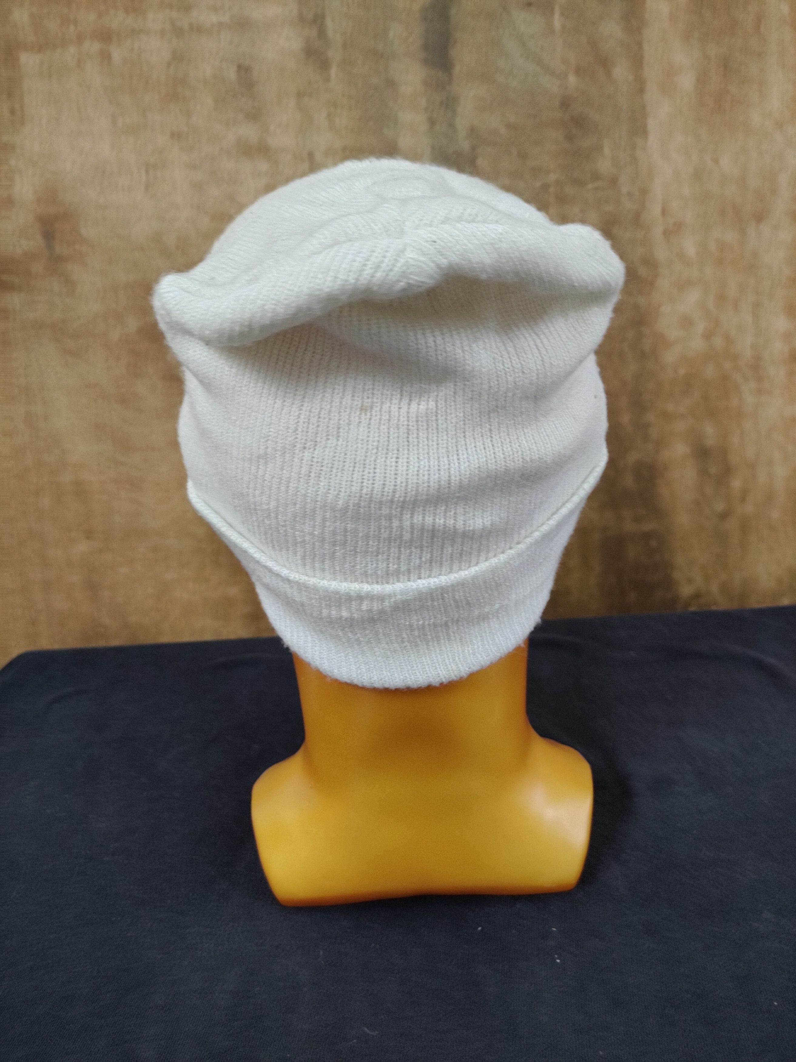 Nike nike beanie vintage #004 Size ONE SIZE - 3 Thumbnail