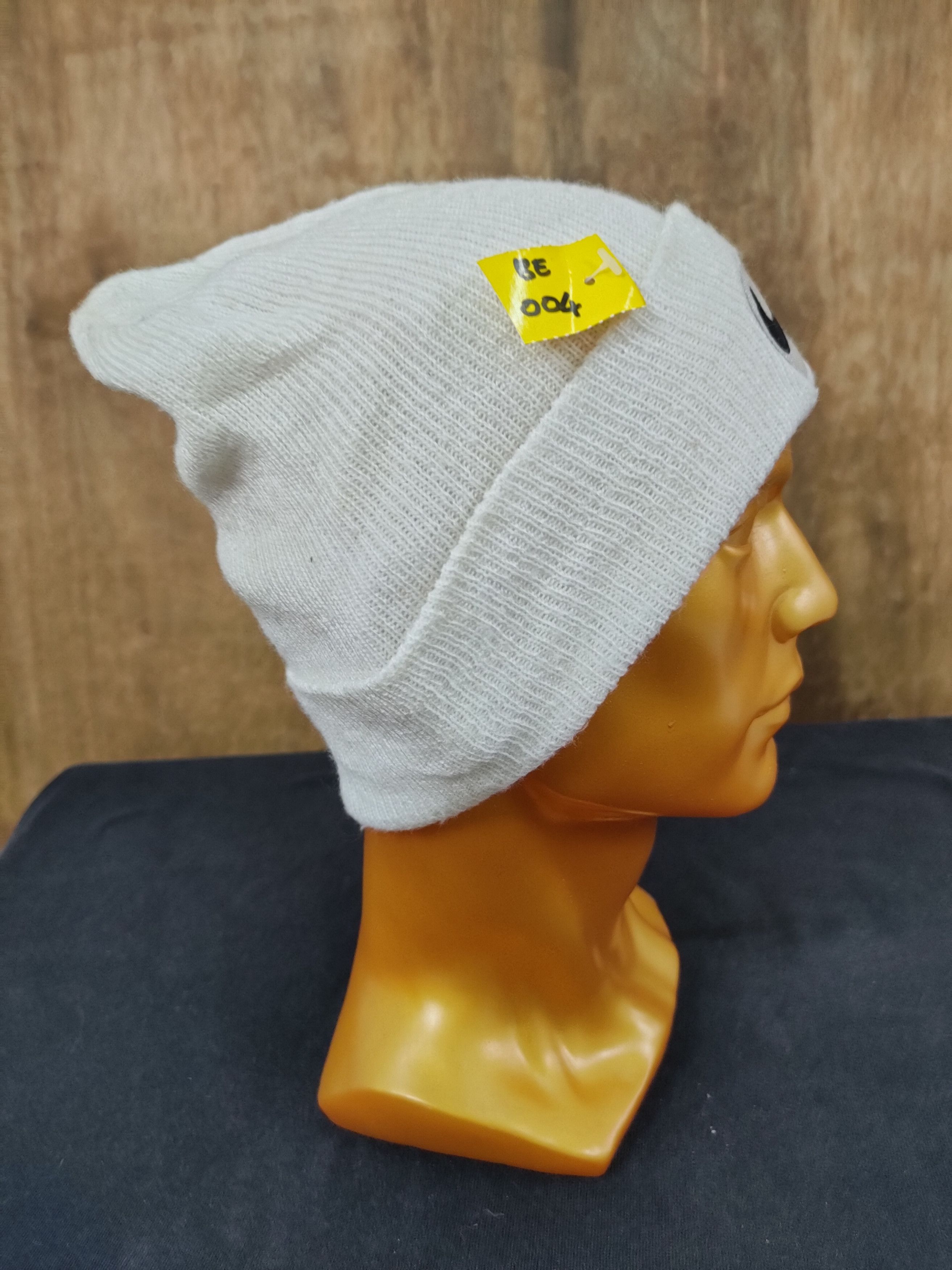 Nike nike beanie vintage #004 Size ONE SIZE - 4 Thumbnail