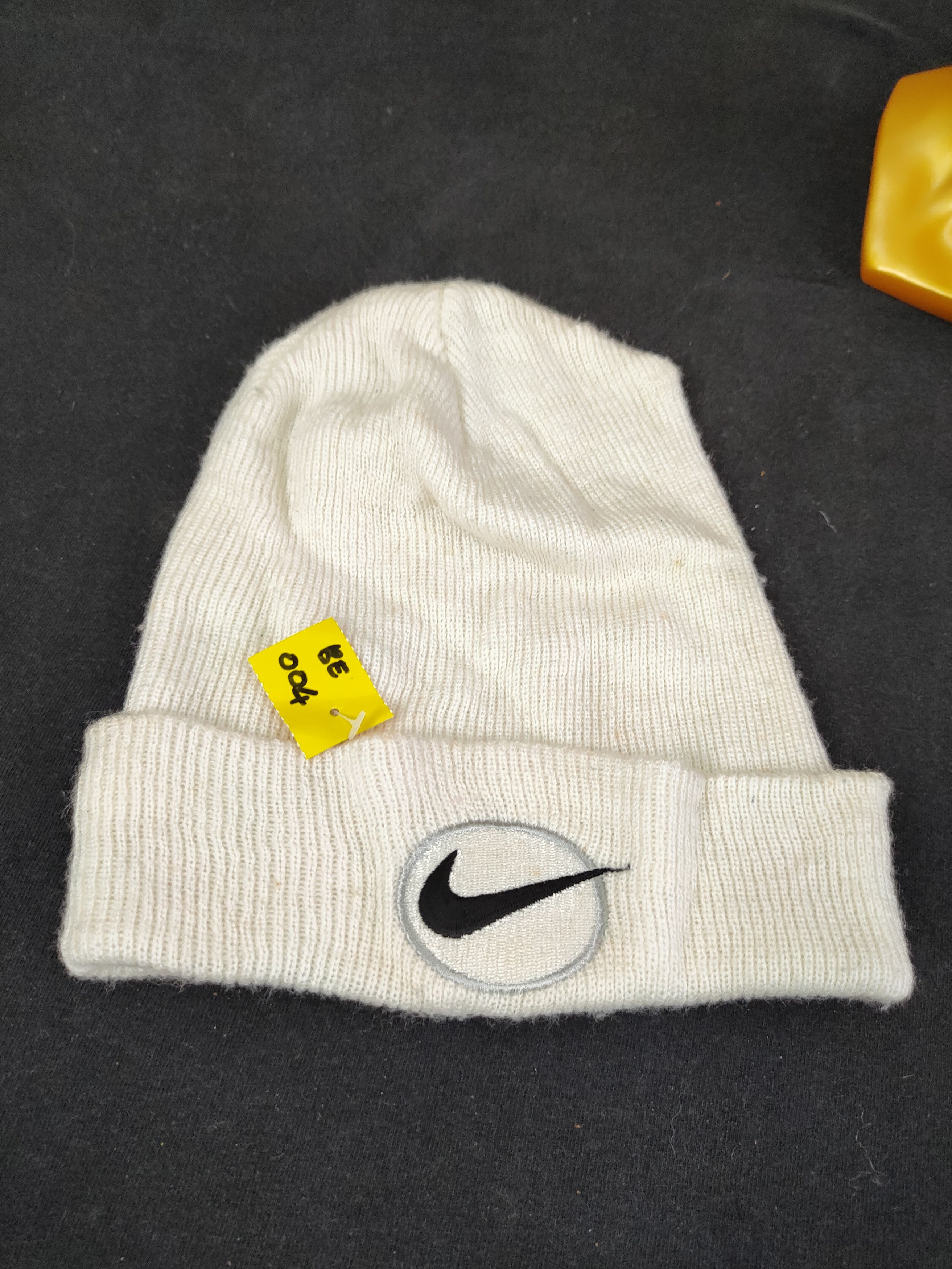 Nike nike beanie vintage #004 Size ONE SIZE - 6 Thumbnail