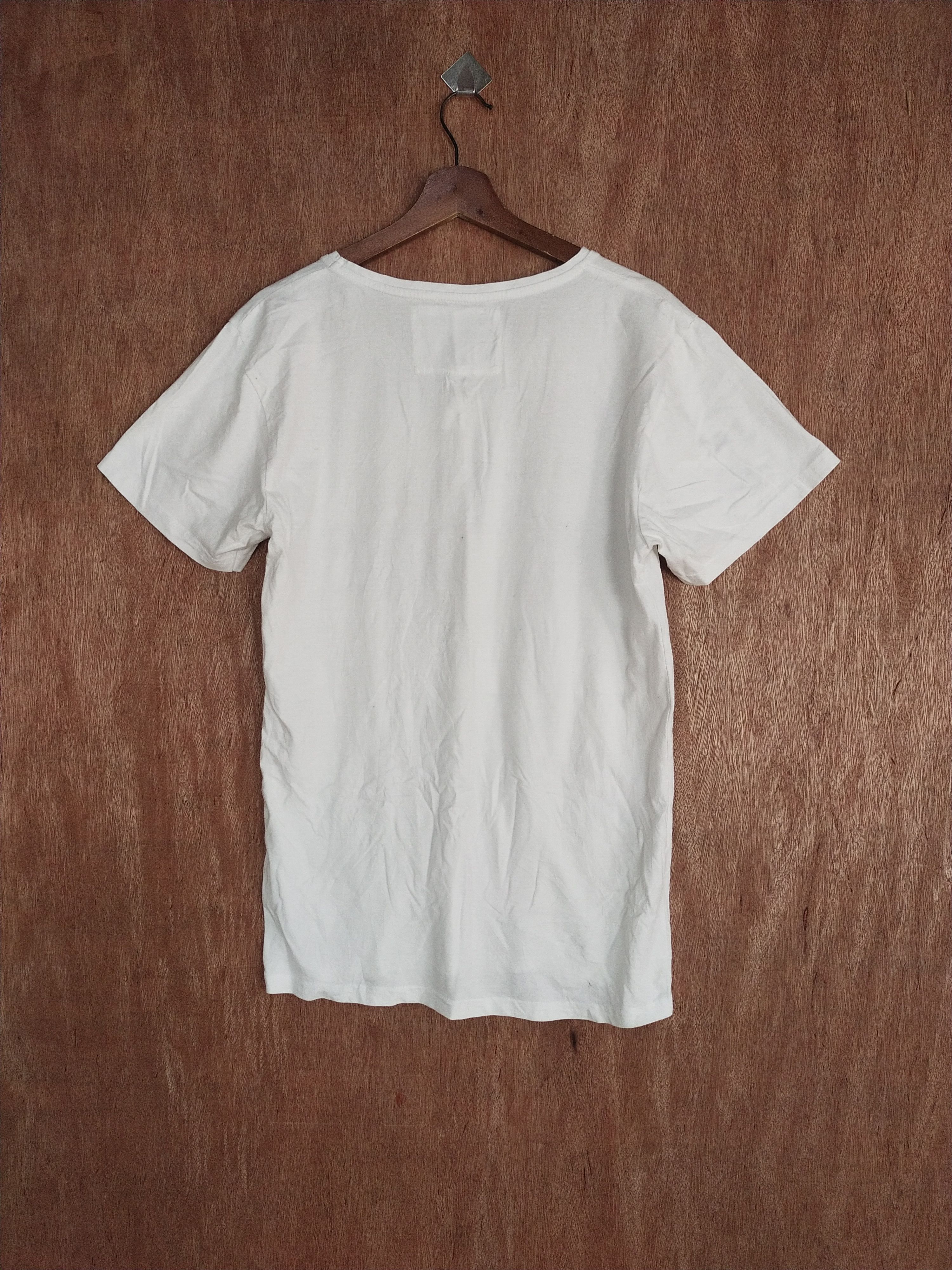 Japanese Brand DL Punk Royal sexy lady like seditionaries if6was9 tee #S054 Size US M / EU 48-50 / 2 - 7 Thumbnail
