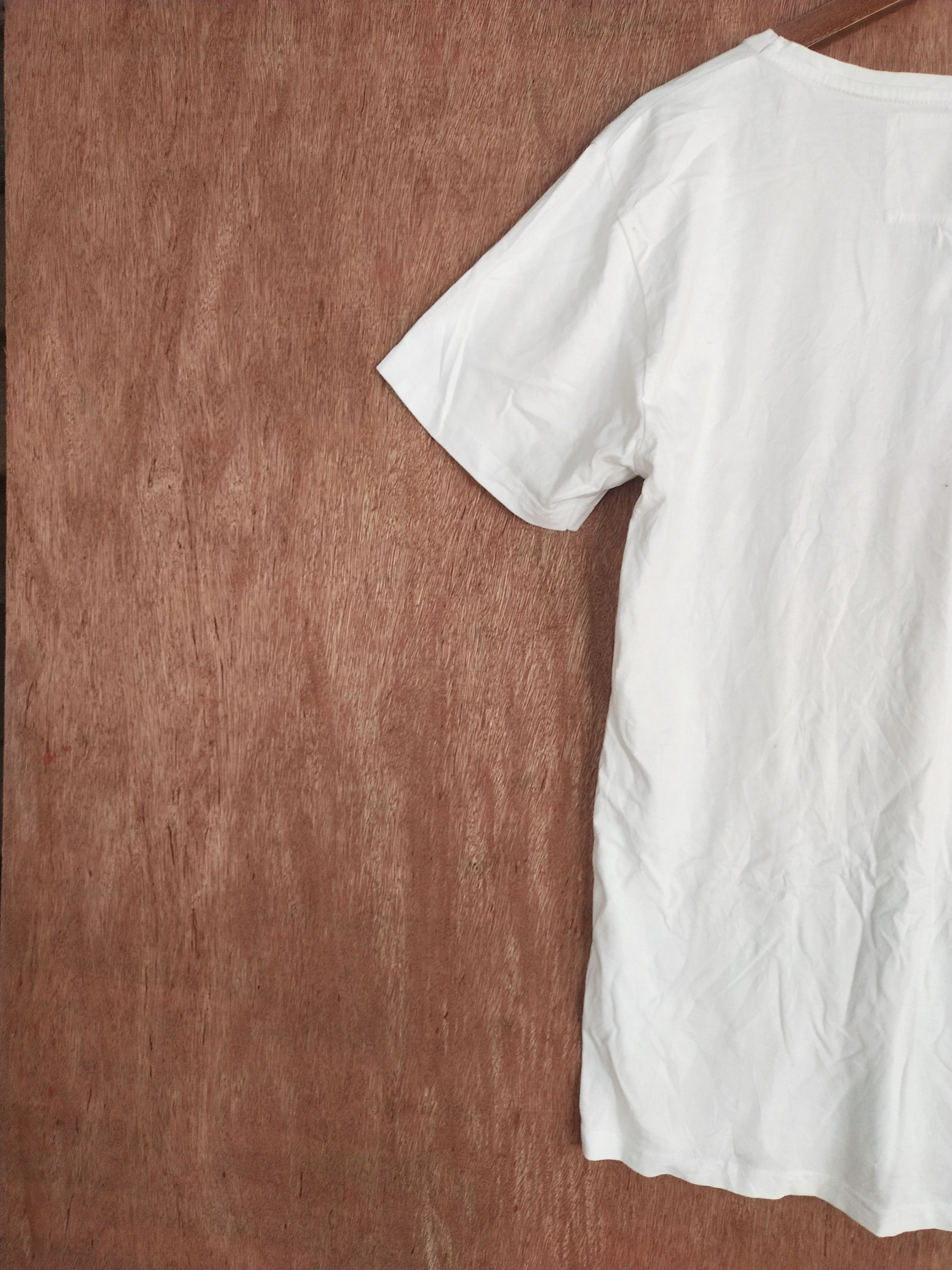 Japanese Brand DL Punk Royal sexy lady like seditionaries if6was9 tee #S054 Size US M / EU 48-50 / 2 - 8 Thumbnail