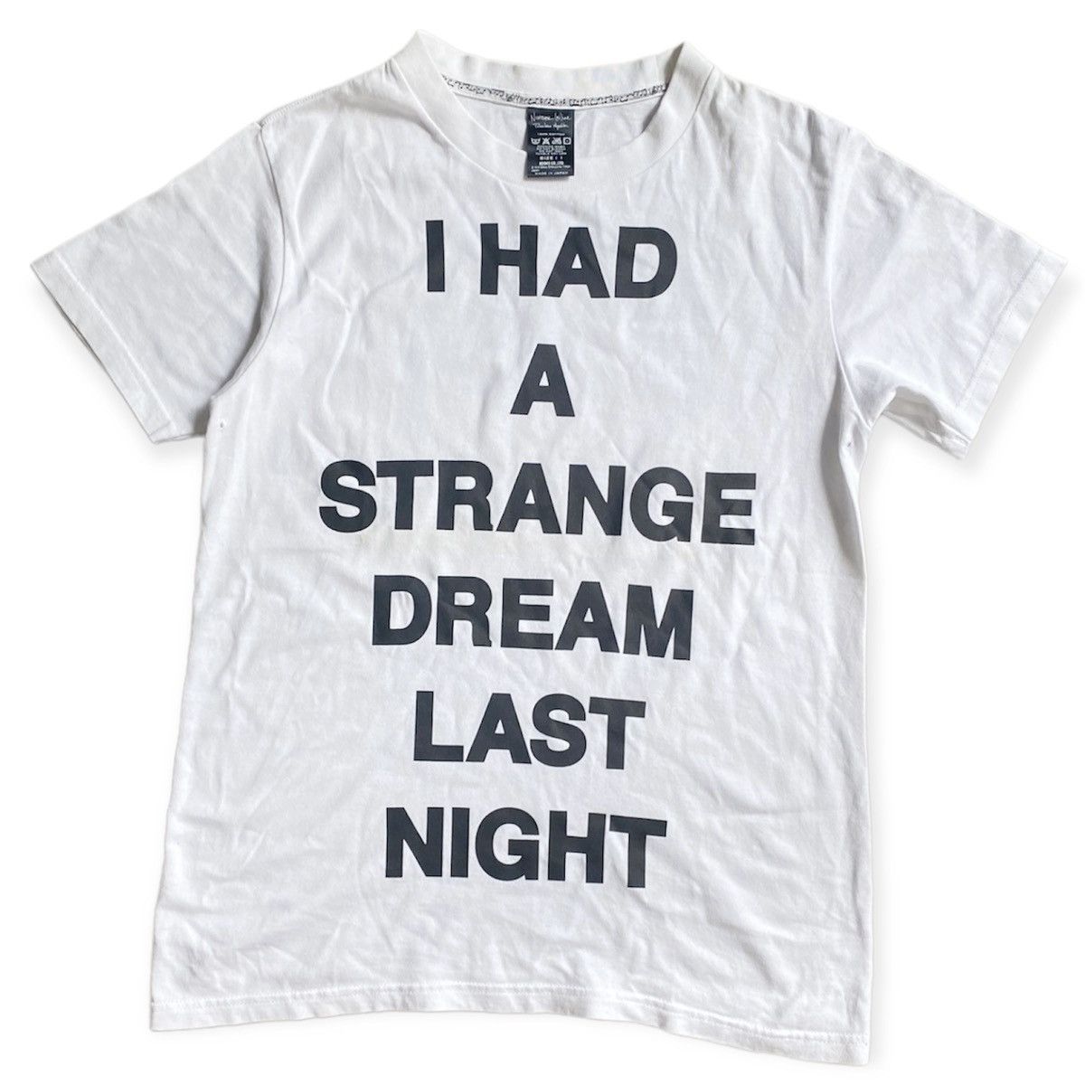 Number Nine Clothing for Men | Grailed