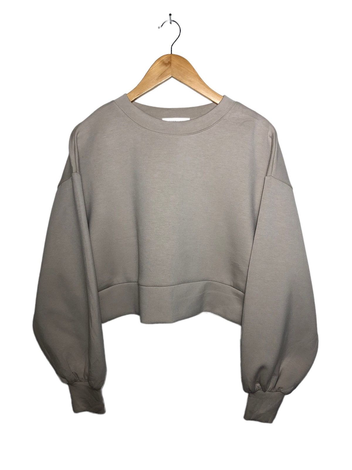Designer × Japanese Brand Japanese Brand Archives swetshirt crewneck Size US L / EU 52-54 / 3 - 1 Thumbnail