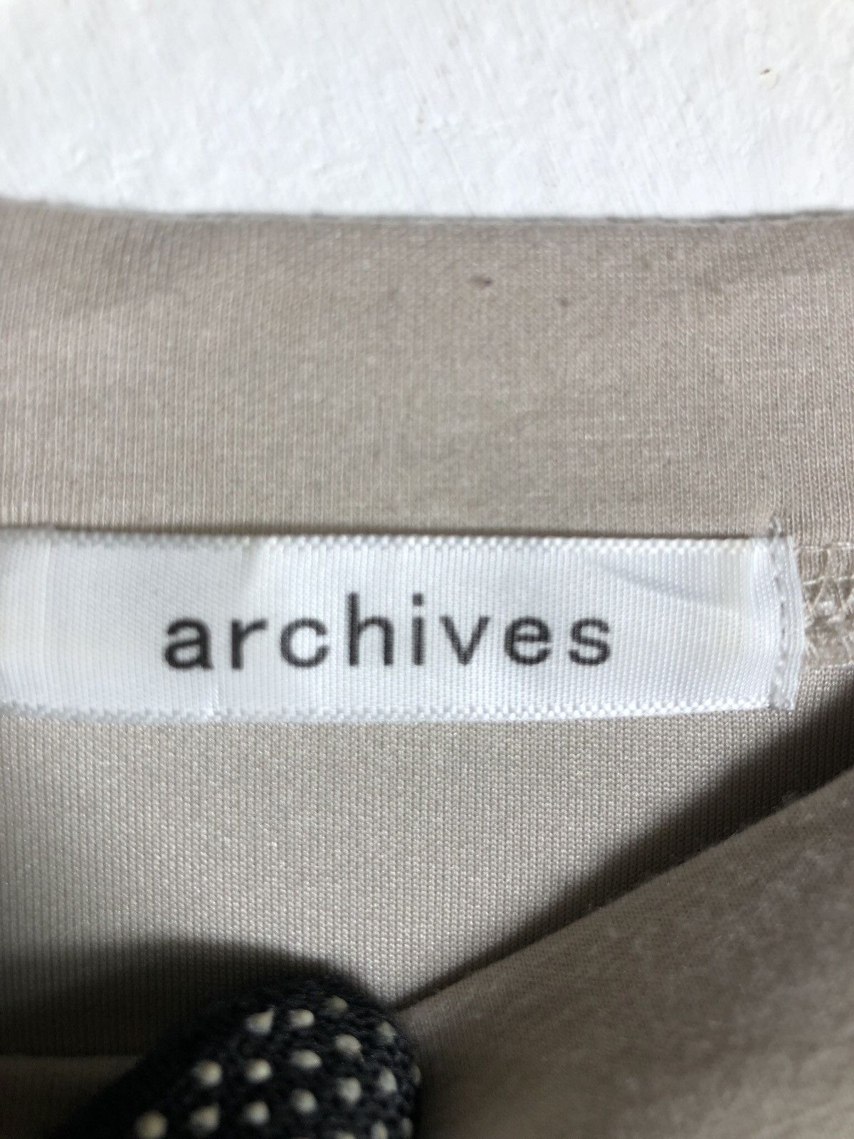 Designer × Japanese Brand Japanese Brand Archives swetshirt crewneck Size US L / EU 52-54 / 3 - 4 Thumbnail