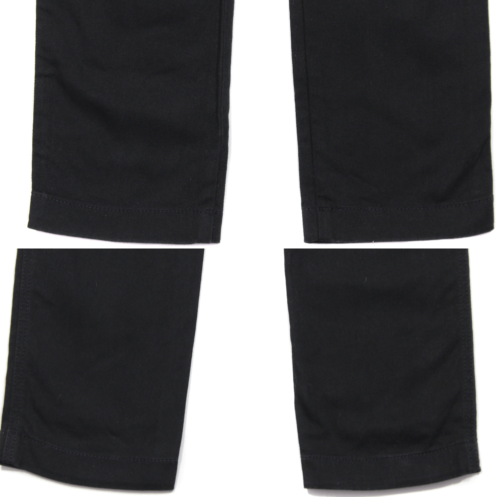 Dolce & Gabbana Metal Logo Jeans Size 26" / US 2 / IT 38 - 5 Thumbnail