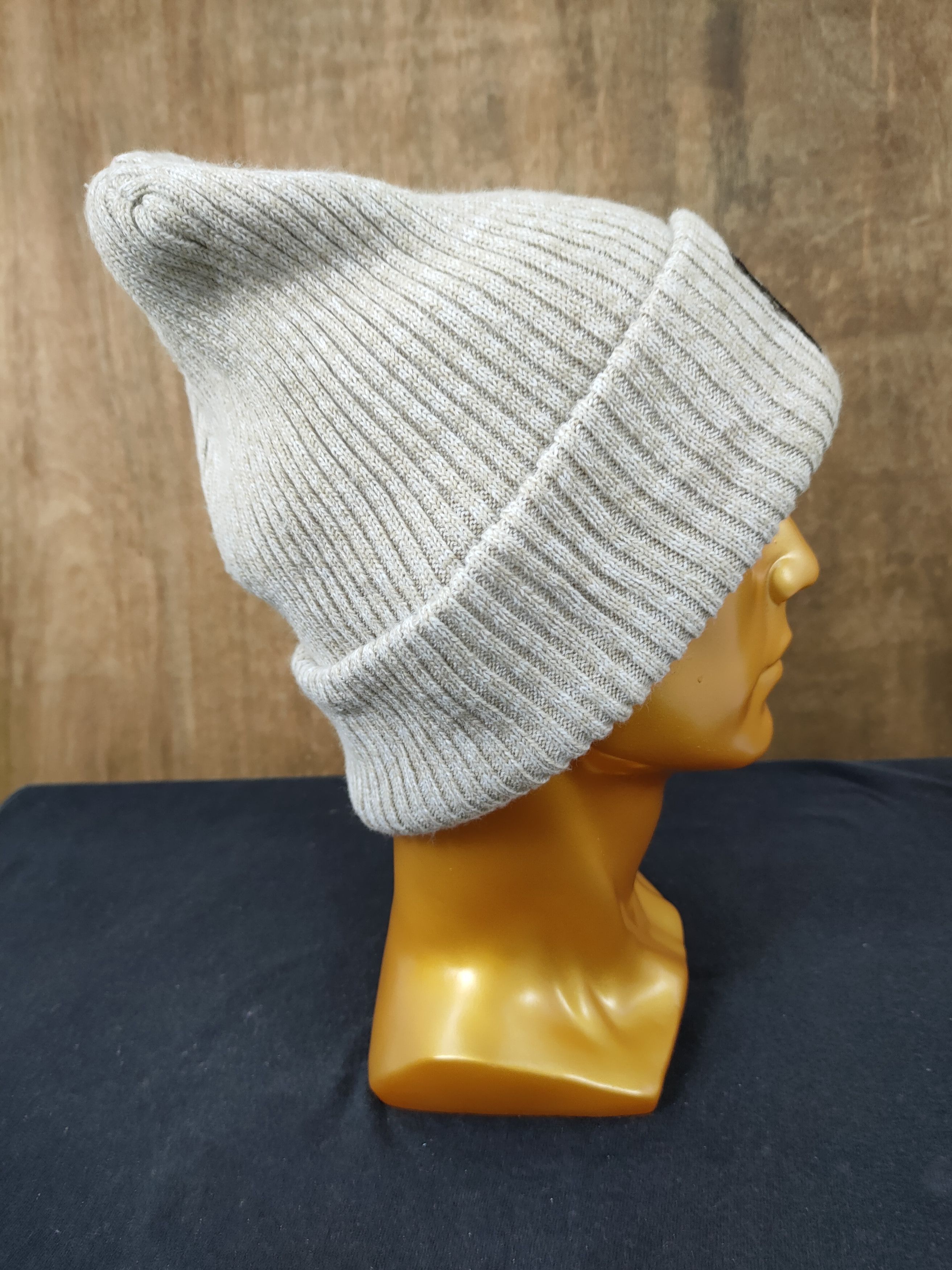 Kangol Kangol beanie hat made in great Britain Size ONE SIZE - 4 Thumbnail