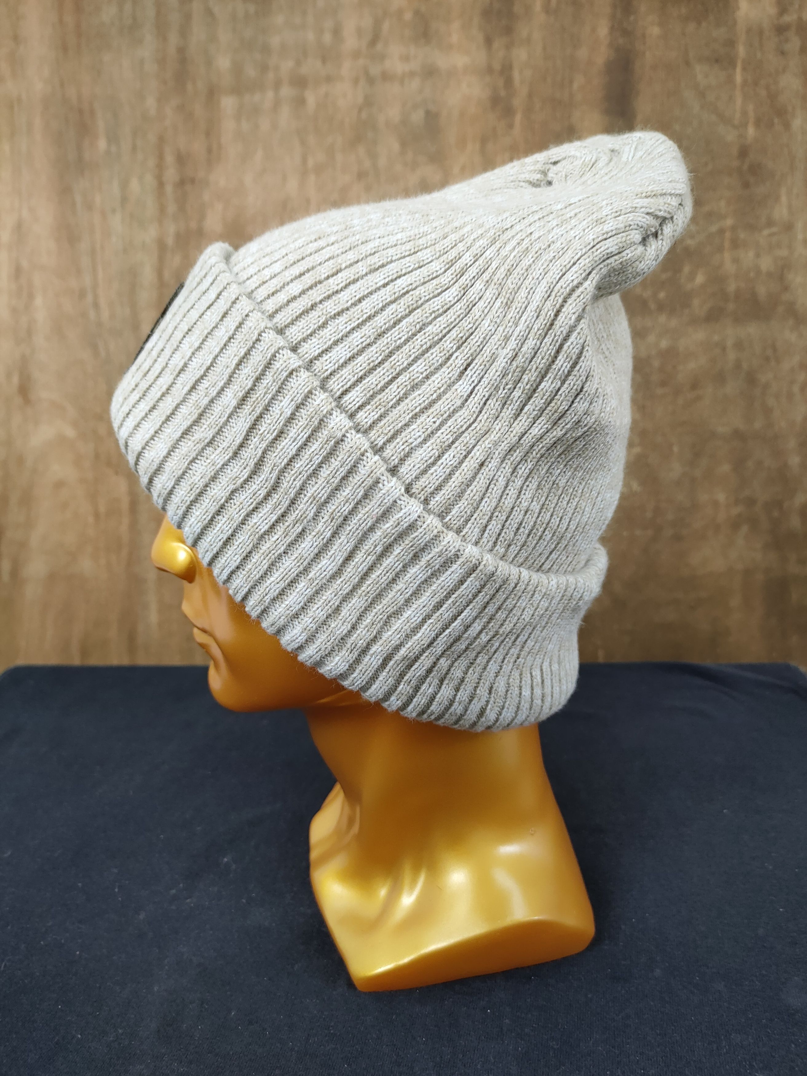 Kangol Kangol beanie hat made in great Britain Size ONE SIZE - 2 Thumbnail