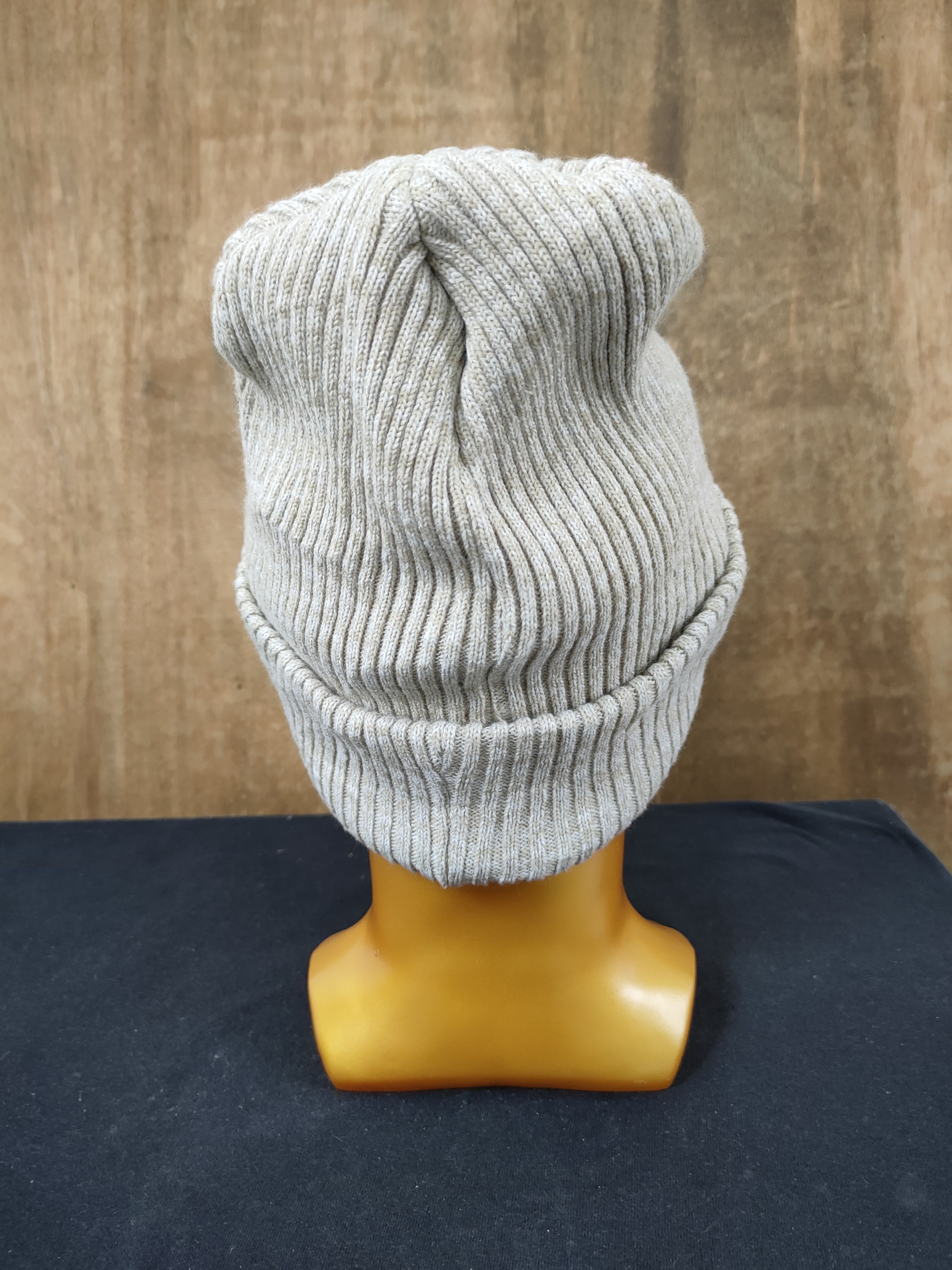 Kangol Kangol beanie hat made in great Britain Size ONE SIZE - 3 Thumbnail