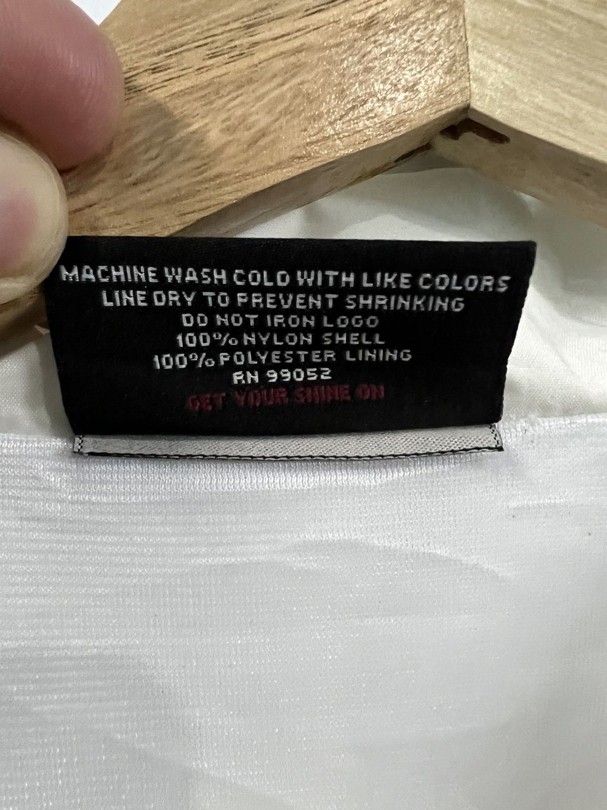 Other Diamond Supply Co. Jacket Very Rare Size US L / EU 52-54 / 3 - 10 Thumbnail