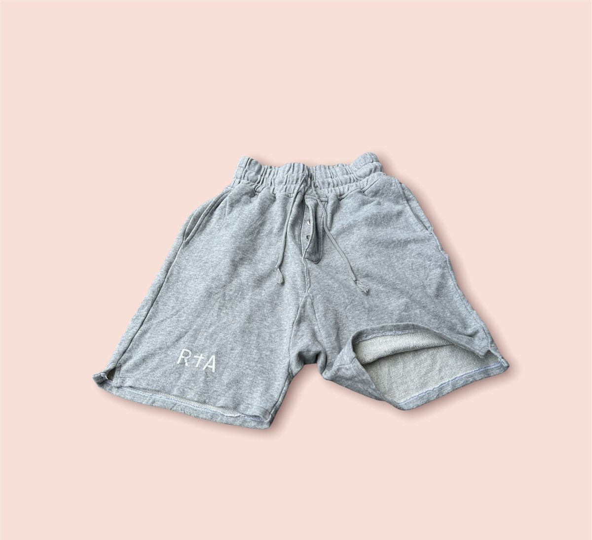 Rta DOPE RTA SHORTS Size US 31 - 7 Thumbnail