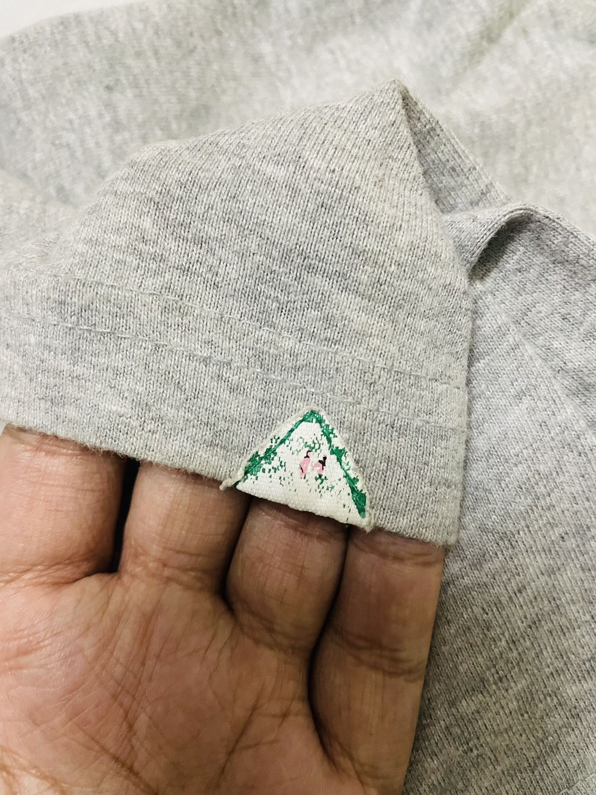 Jun Takahashi × Undercover 🔥LAST DROP🔥RARE Vintage Undercover Jun Takahashi X Art Size US L / EU 52-54 / 3 - 7 Thumbnail