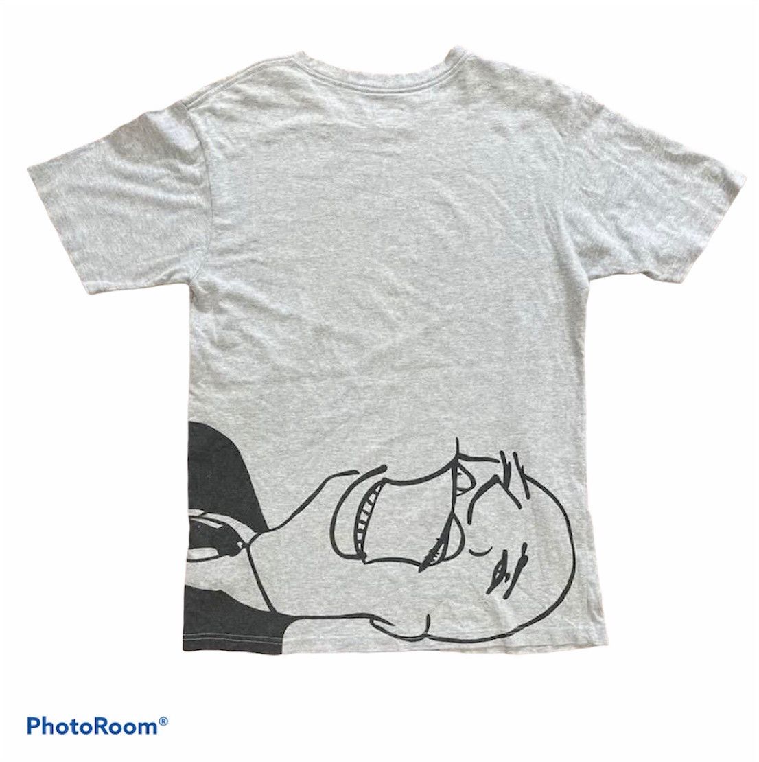 Jun Takahashi × Undercover 🔥LAST DROP🔥RARE Vintage Undercover Jun Takahashi X Art Size US L / EU 52-54 / 3 - 2 Thumbnail
