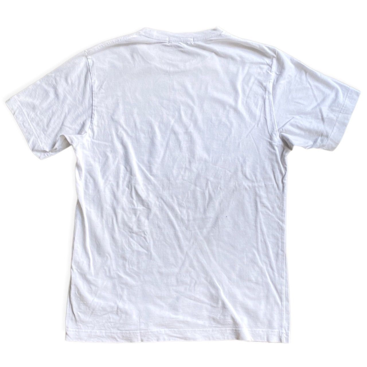 Undercover Undercover Gilapple Crew Neck T-Shirt Size US M / EU 48-50 / 2 - 2 Thumbnail