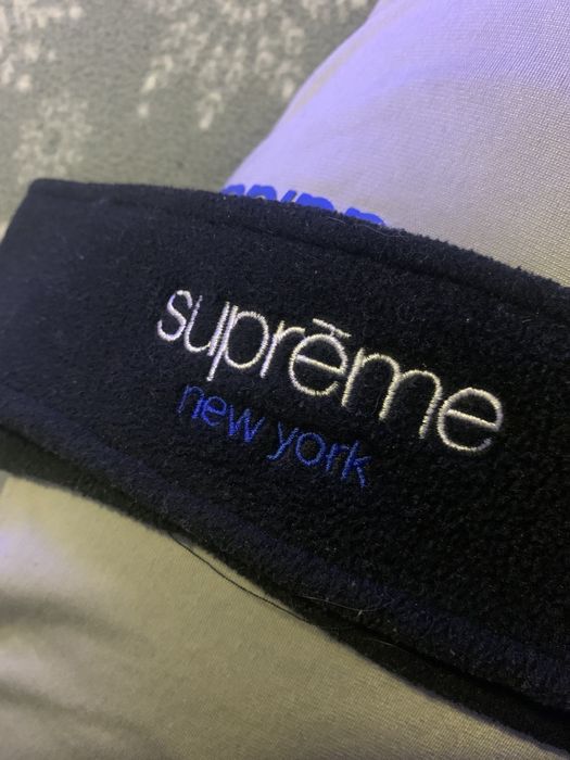 Supreme clearance polartec headband