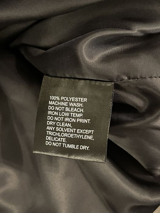 Represent Clo. Representclo Owners Club Bomber Jacket | Grailed