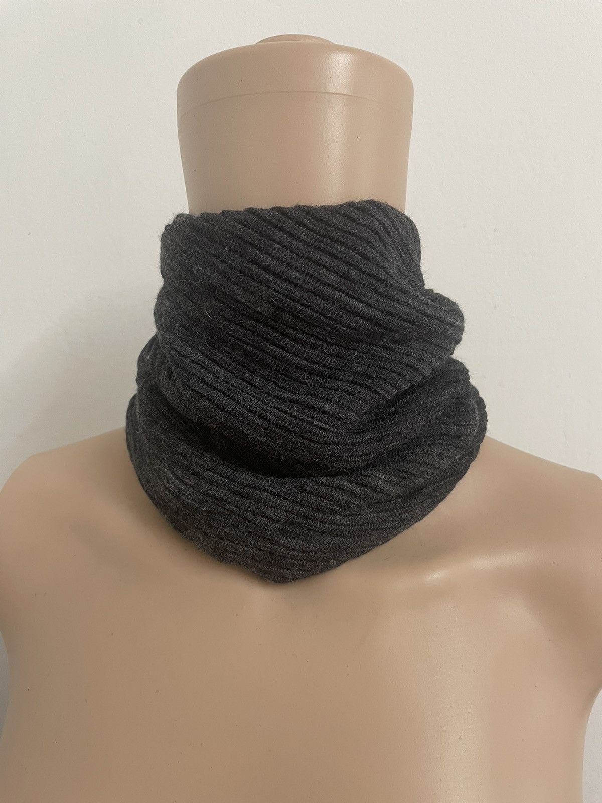 CA4LA Infinity scarf Size ONE SIZE - 1 Thumbnail