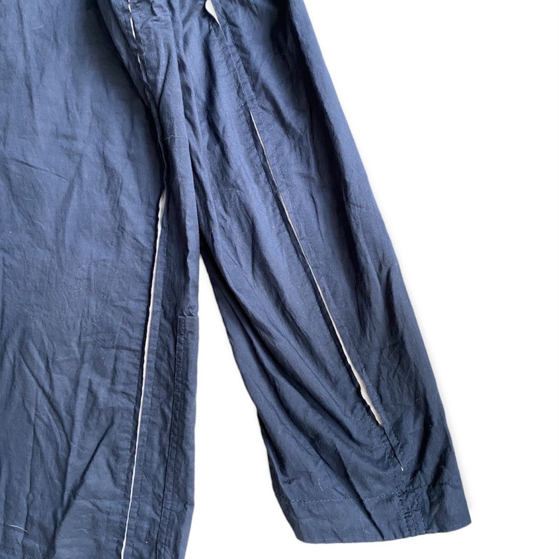 Issey Miyake SS 2004 Reversible Blazer Size US L / EU 52-54 / 3 - 5 Thumbnail