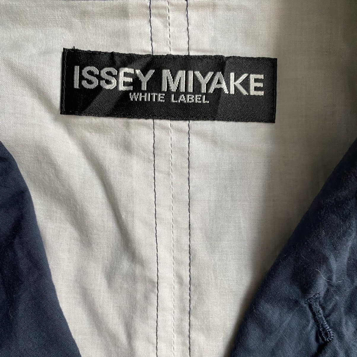 Issey Miyake SS 2004 Reversible Blazer Size US L / EU 52-54 / 3 - 7 Thumbnail