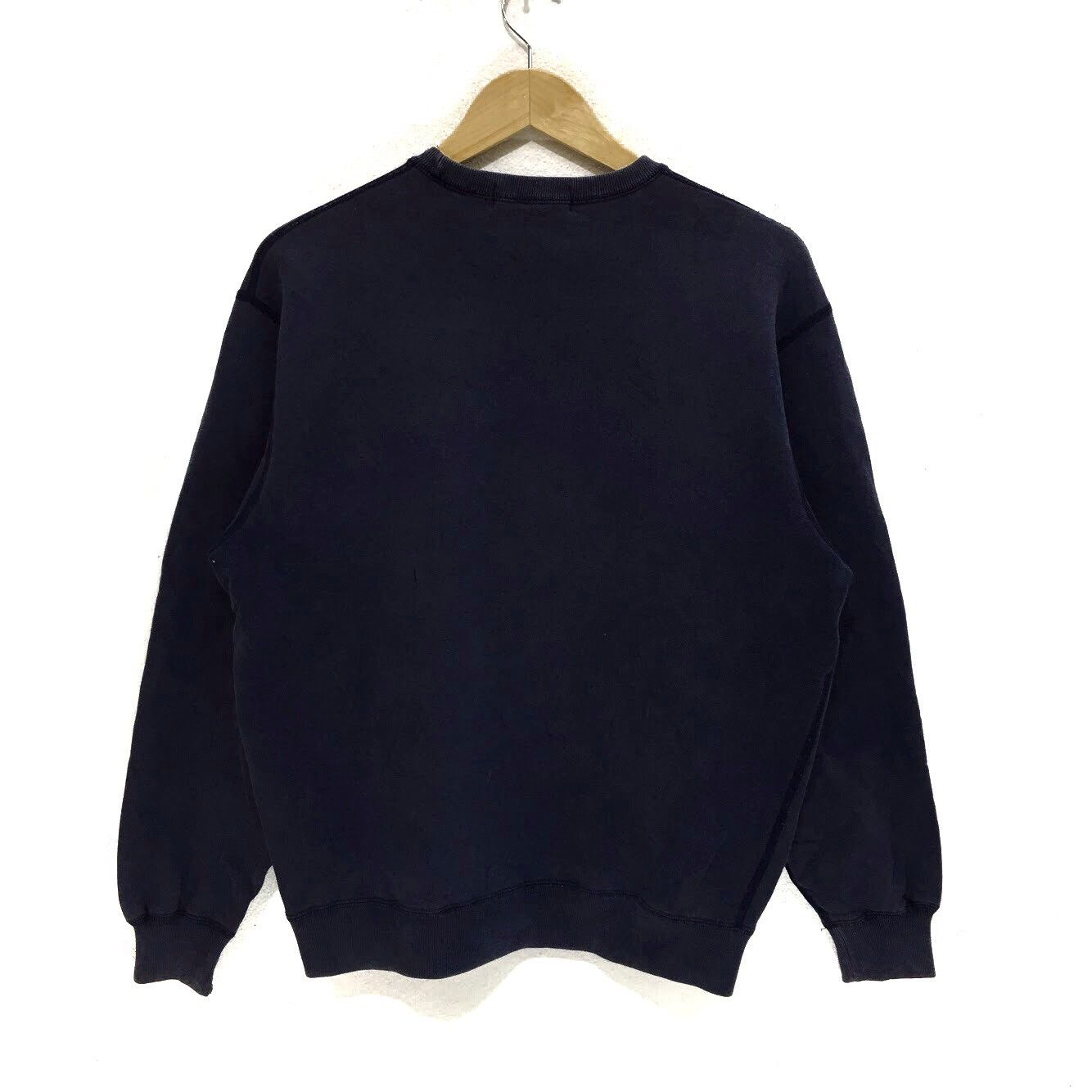 Polo Ralph Lauren Vintage POLO BEAR Ralph Lauren Sweatshirt Size US S / EU 44-46 / 1 - 6 Thumbnail