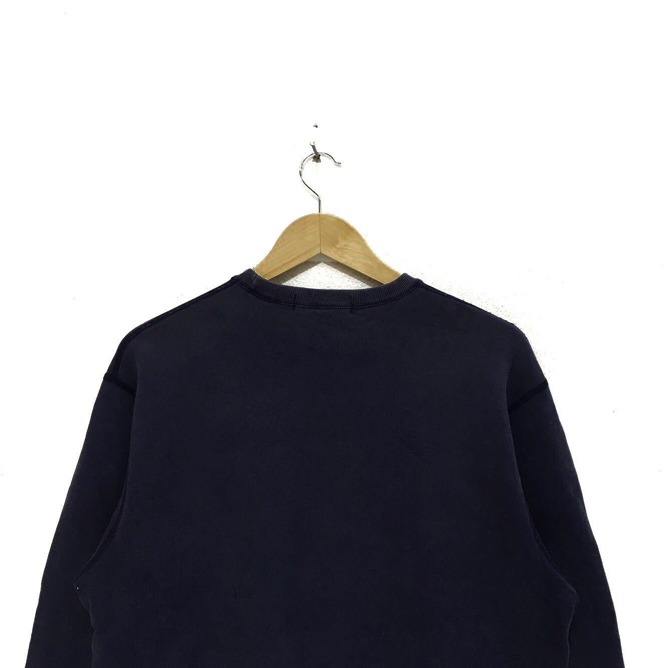 Polo Ralph Lauren Vintage POLO BEAR Ralph Lauren Sweatshirt Size US S / EU 44-46 / 1 - 7 Thumbnail