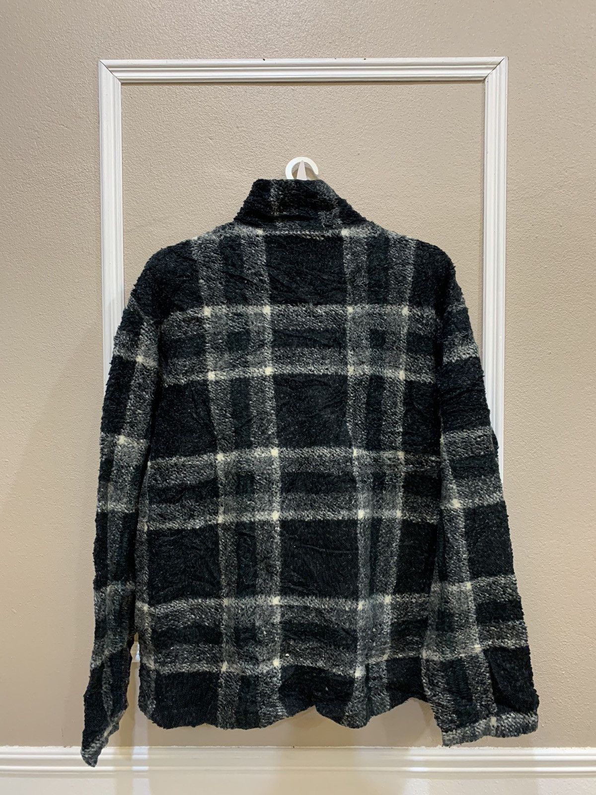Polo Ralph Lauren Polo ralph lauren fleece full zipper Size US M / EU 48-50 / 2 - 2 Thumbnail