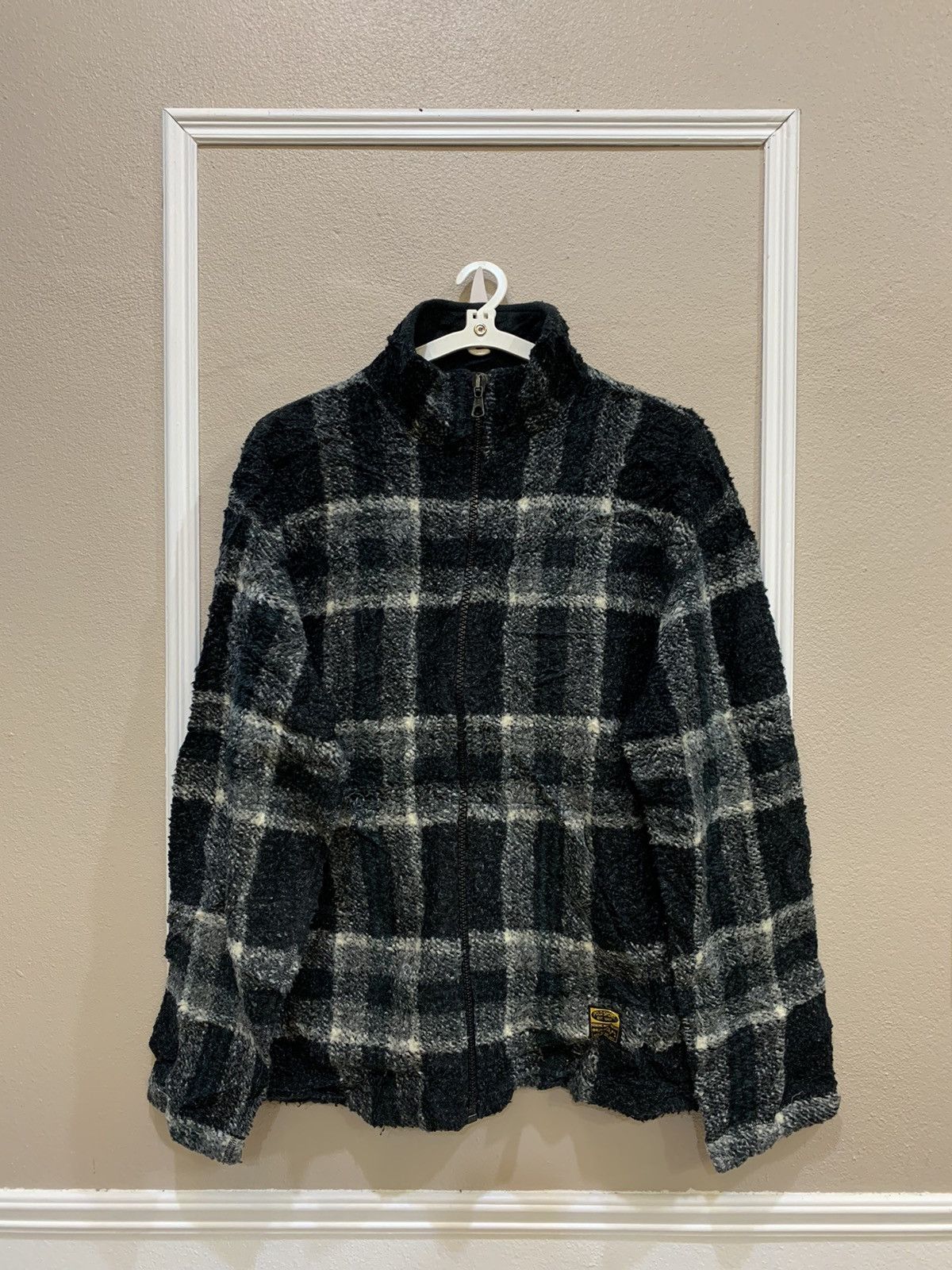 Polo Ralph Lauren Polo ralph lauren fleece full zipper Size US M / EU 48-50 / 2 - 1 Thumbnail