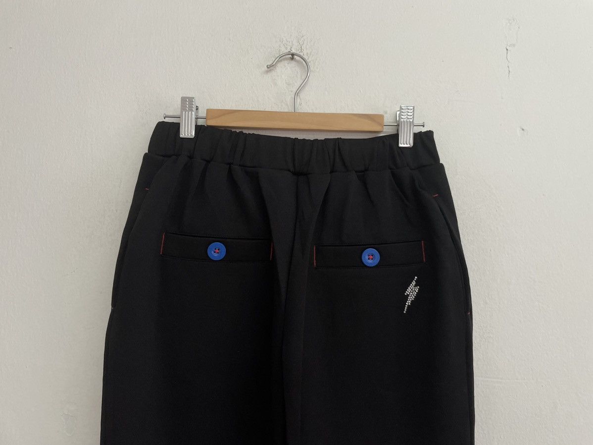 Kansai Yamamoto Elastic waistband Size 30" / US 8 / IT 44 - 4 Thumbnail
